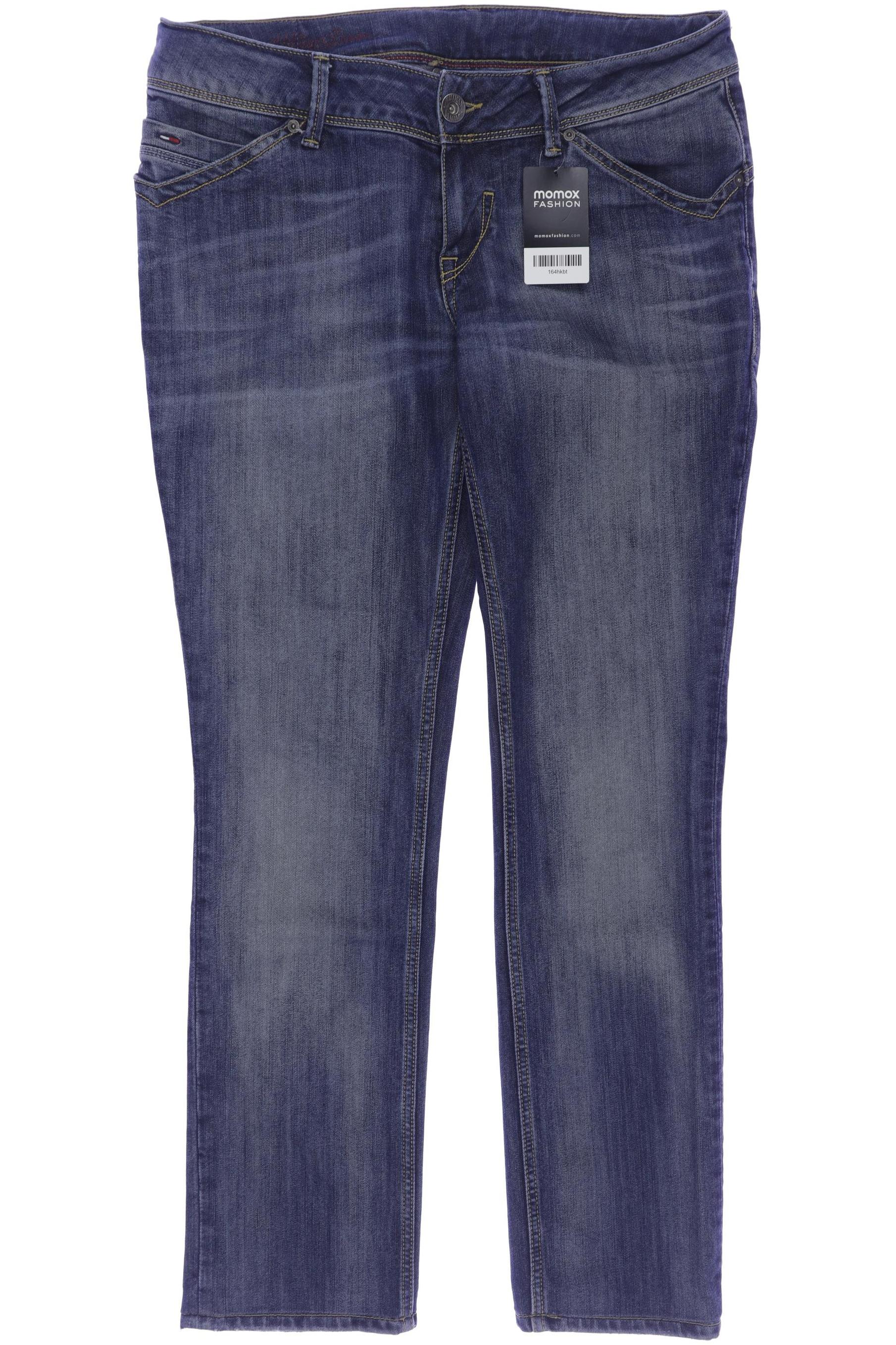 

Hilfiger Denim Damen Jeans, blau, Gr. 32