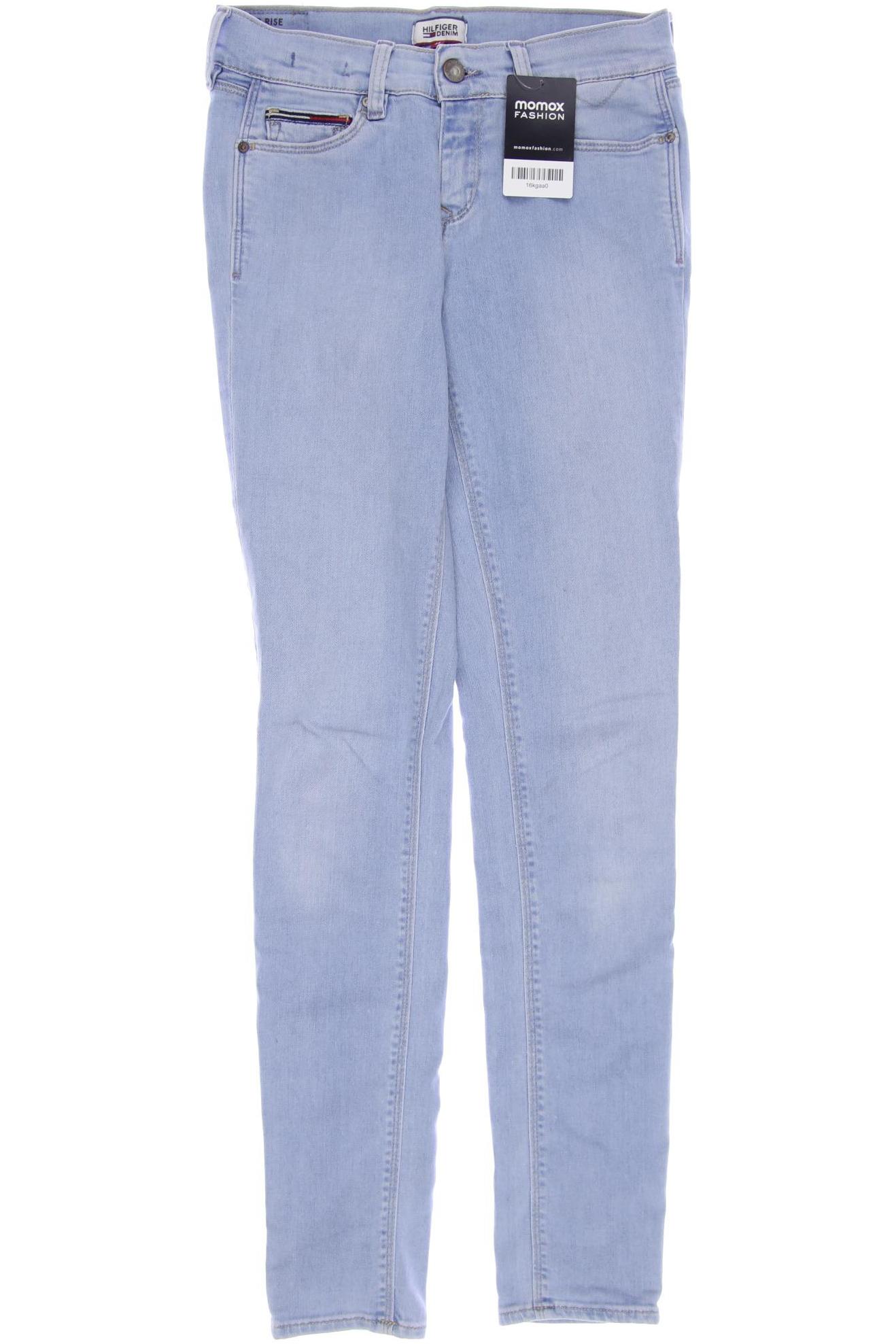 

HILFIGER DENIM Damen Jeans, hellblau