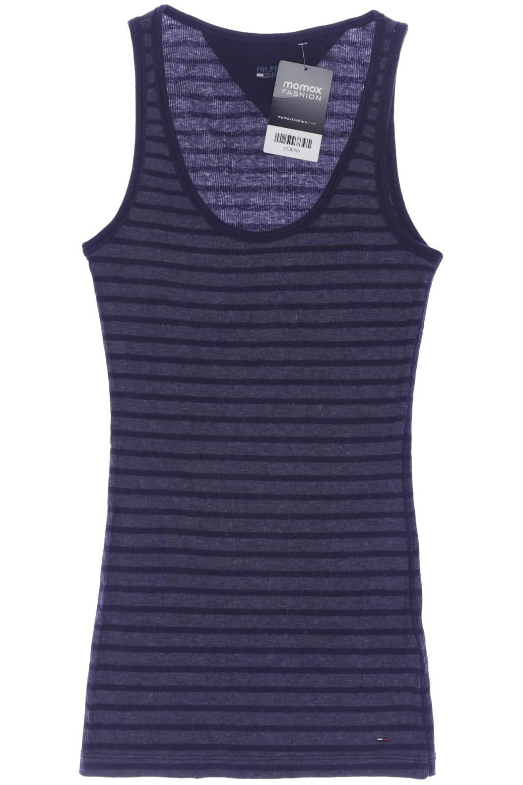 

Hilfiger Denim Damen Top, marineblau, Gr. 36