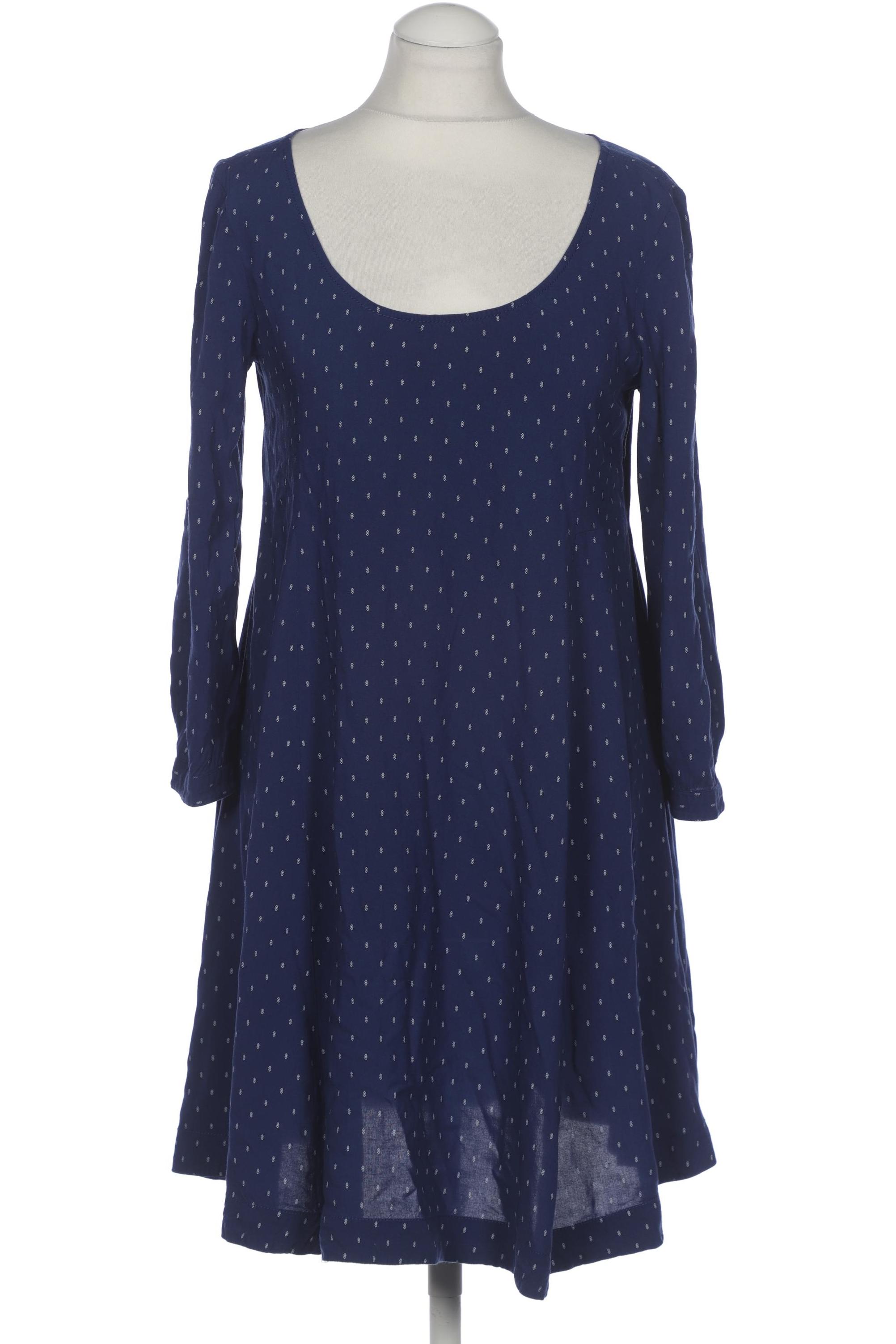 

Hilfiger Denim Damen Kleid, marineblau, Gr. 36
