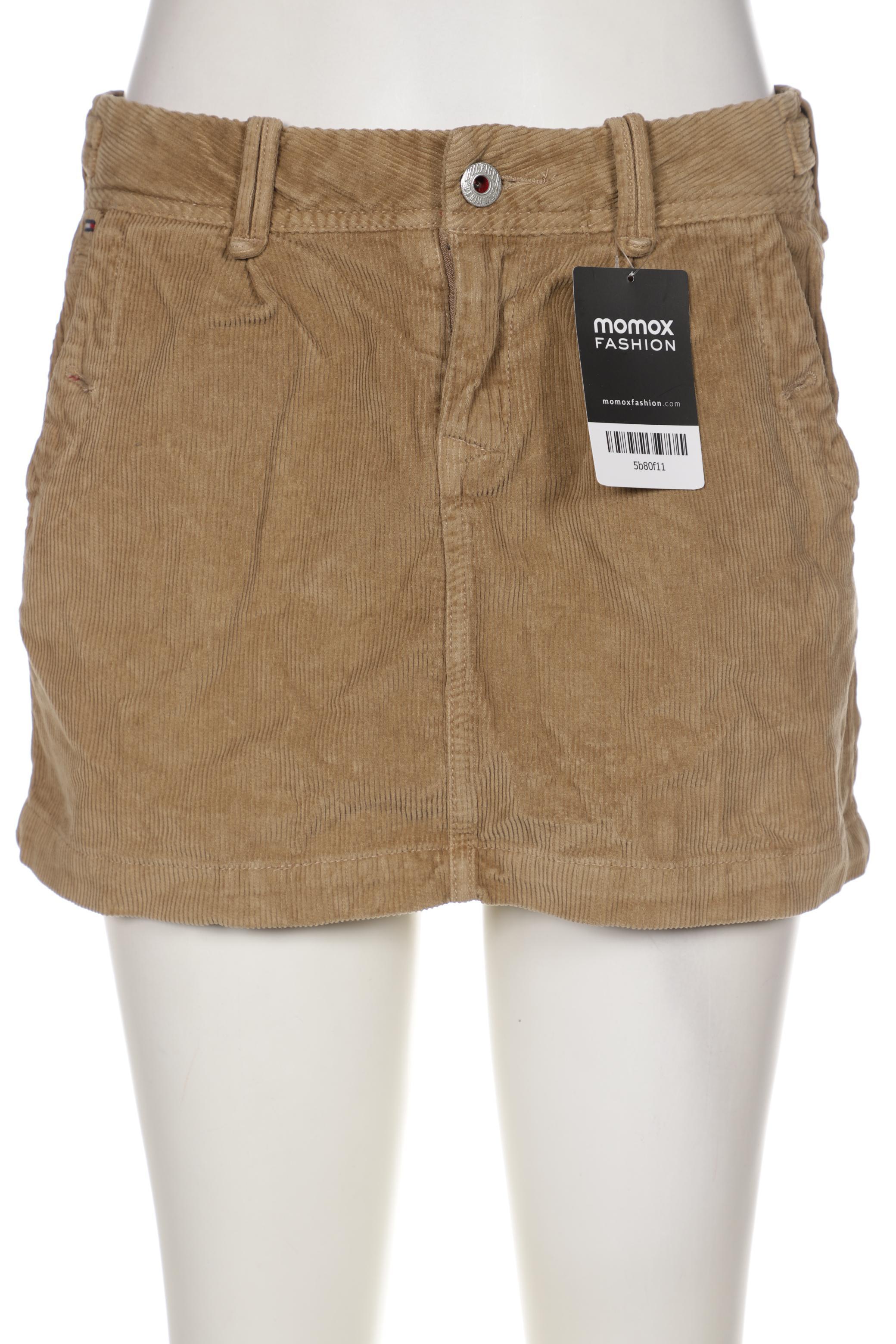 

HILFIGER DENIM Damen Rock, beige
