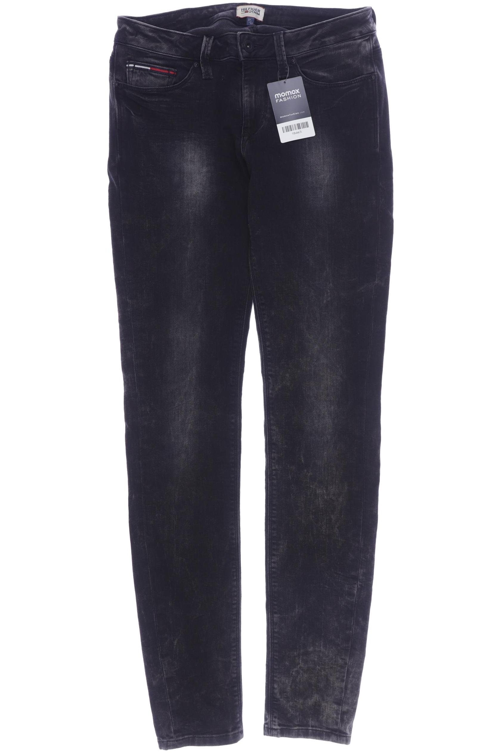 

HILFIGER DENIM Damen Jeans, grau