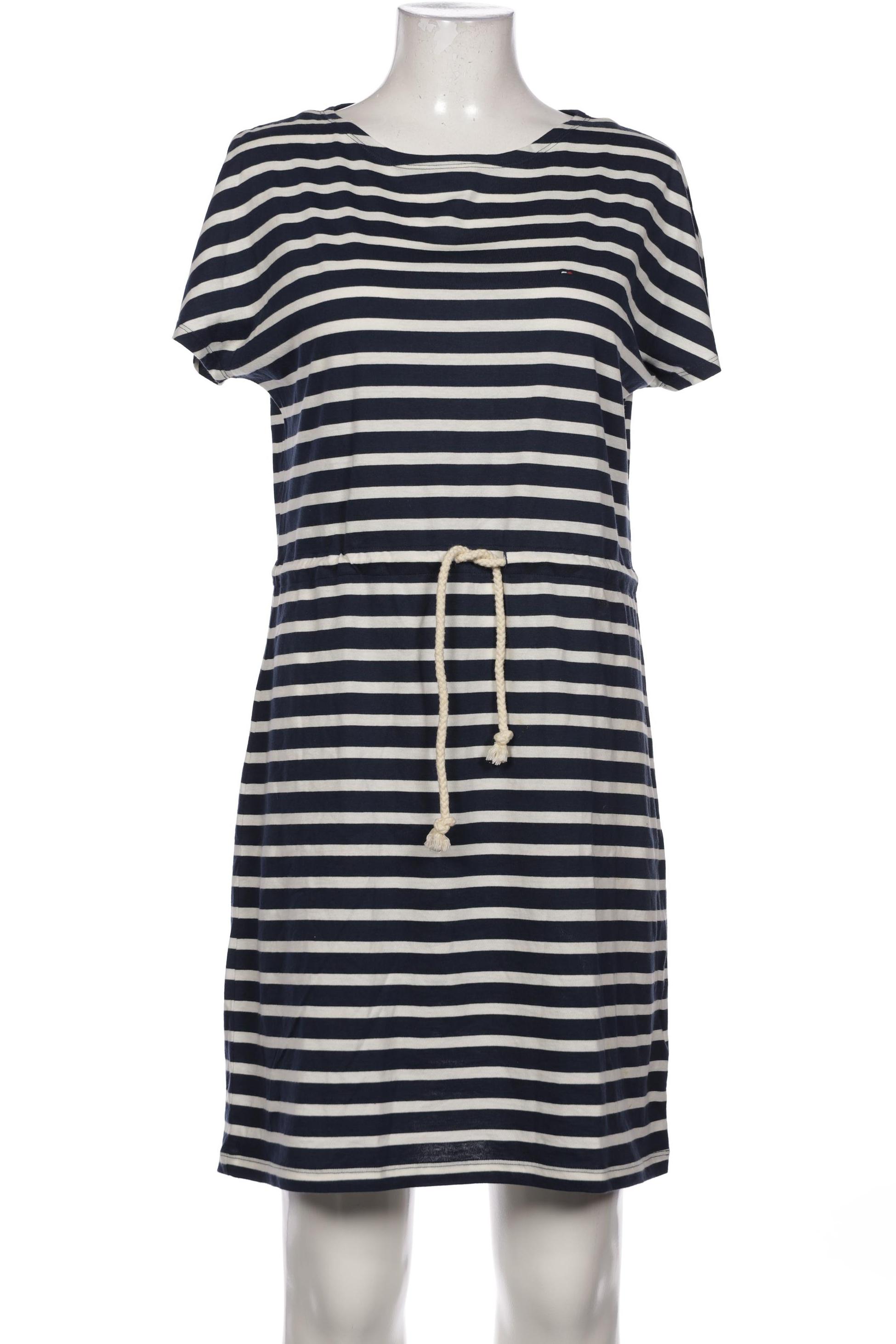 

Hilfiger Denim Damen Kleid, marineblau, Gr. 42