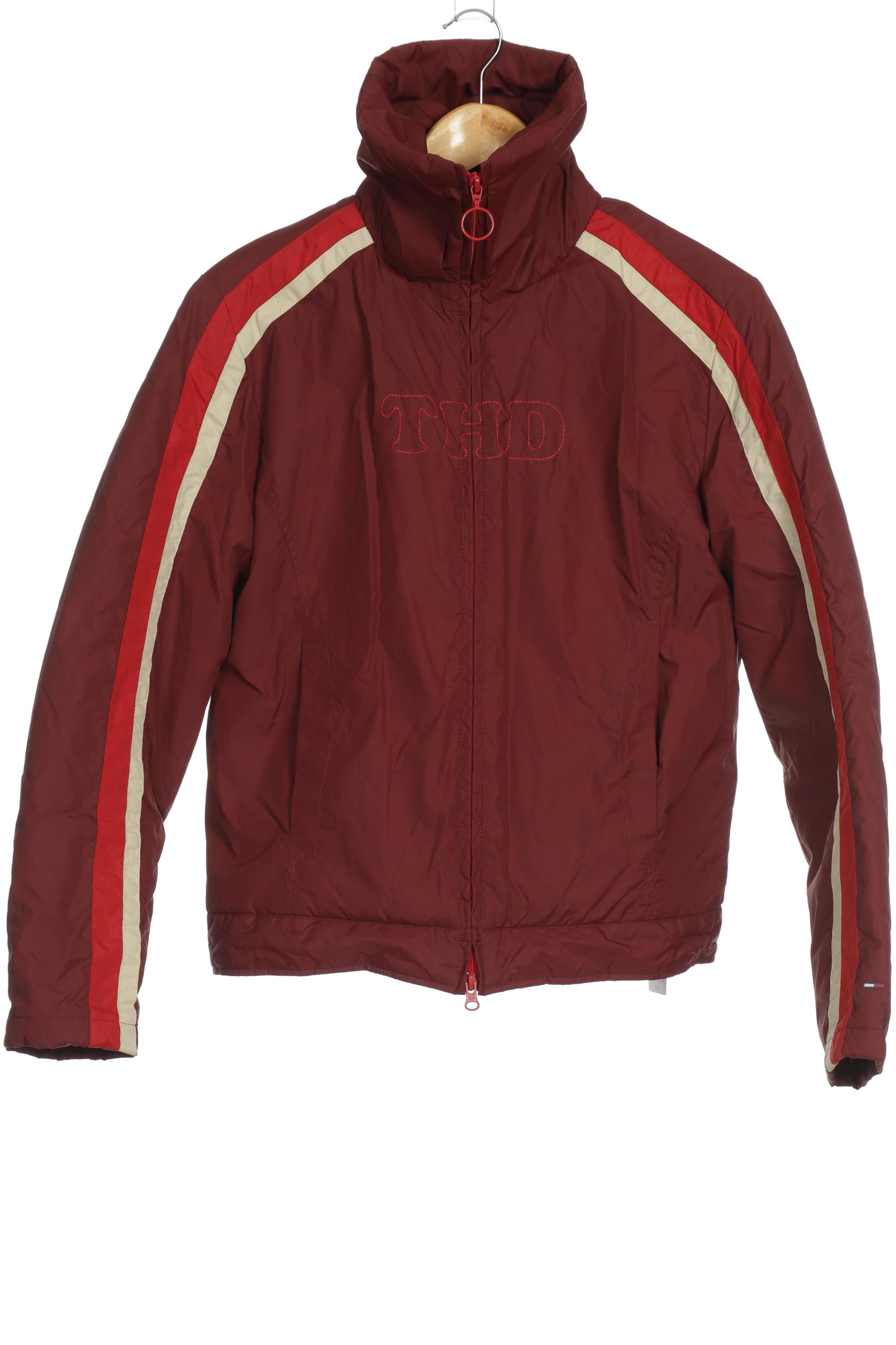 

Hilfiger Denim Damen Jacke, rot, Gr. 38