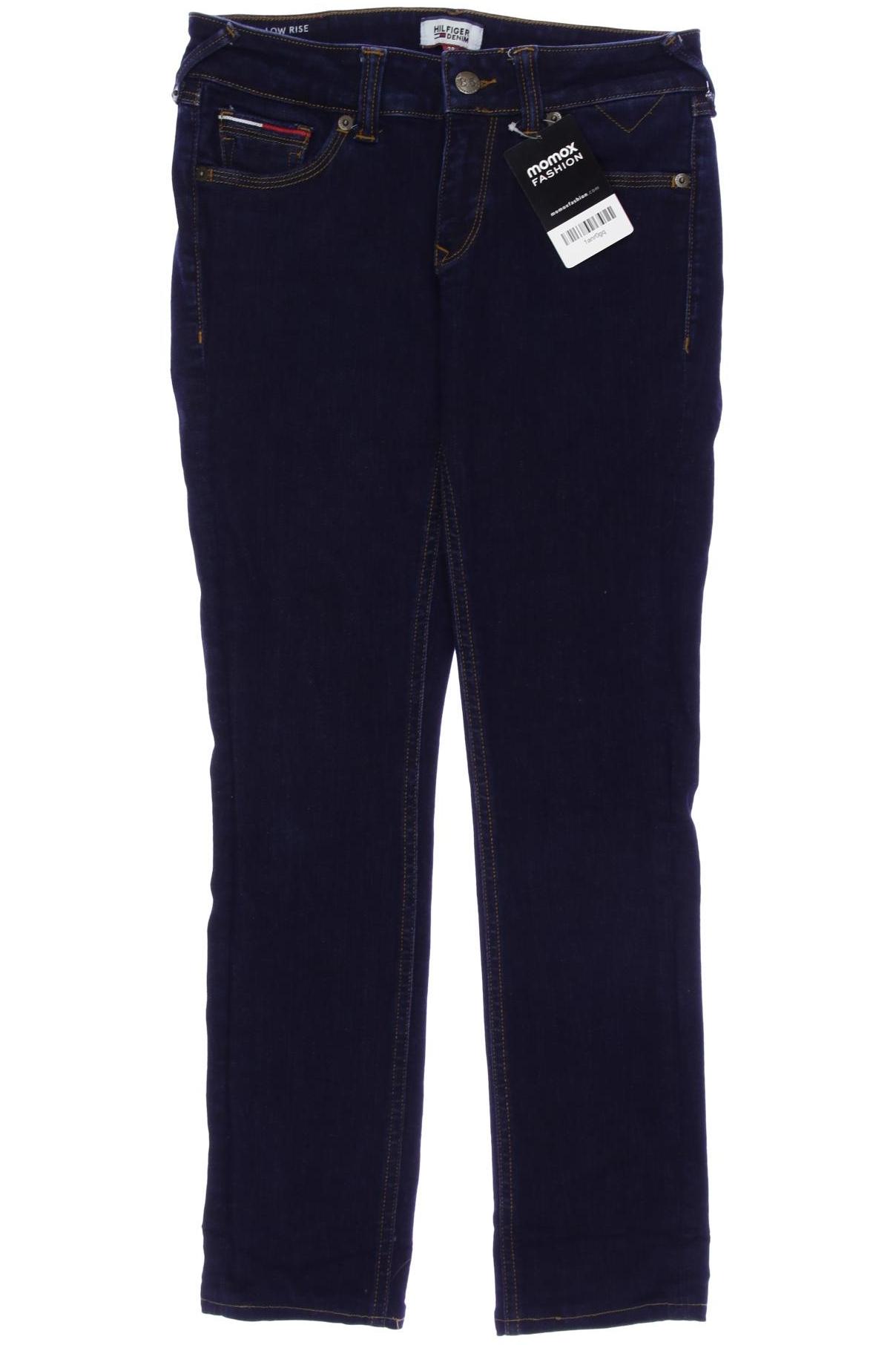 

Hilfiger Denim Damen Jeans, marineblau, Gr. 26