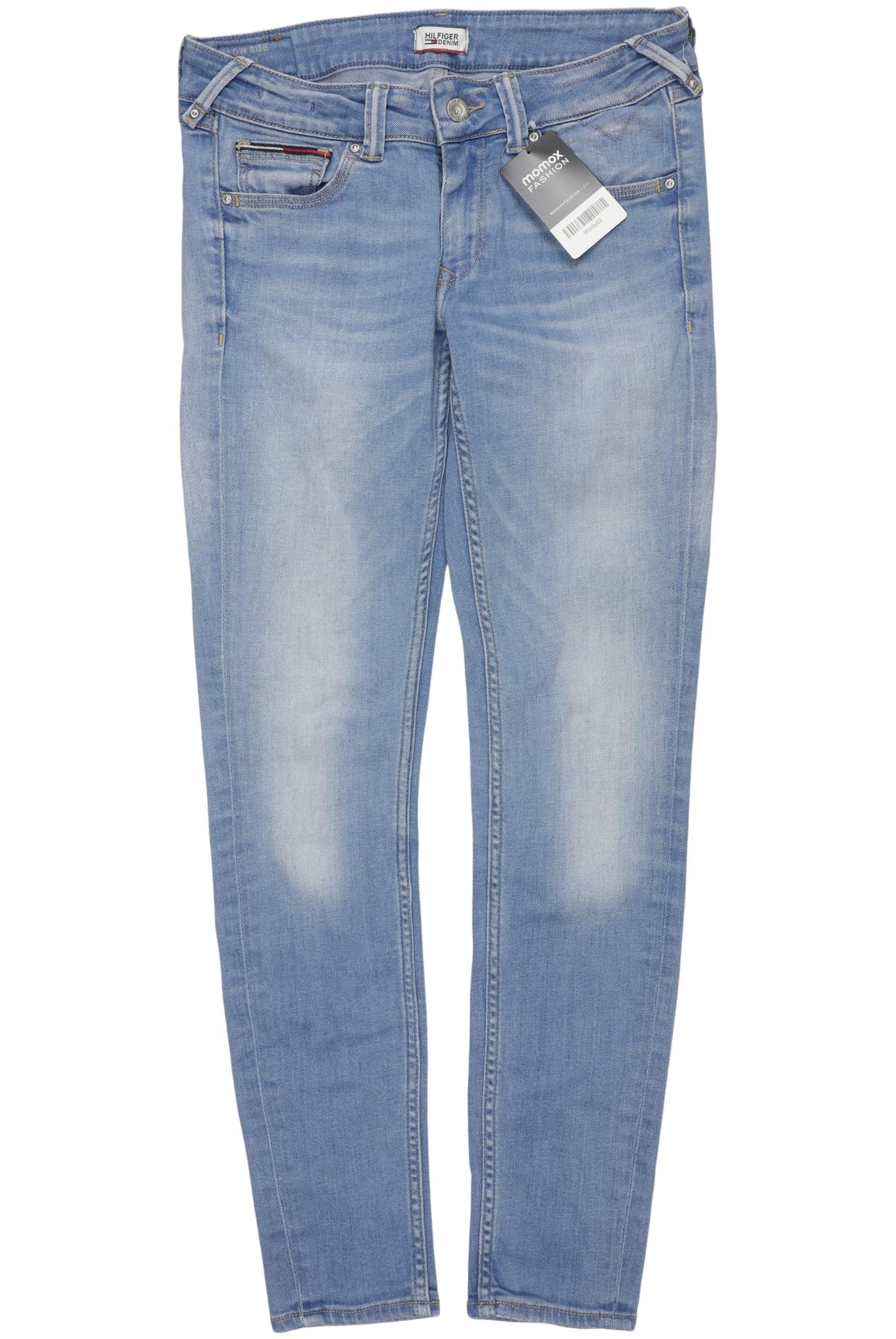 

Hilfiger Denim Damen Jeans, hellblau, Gr. 29