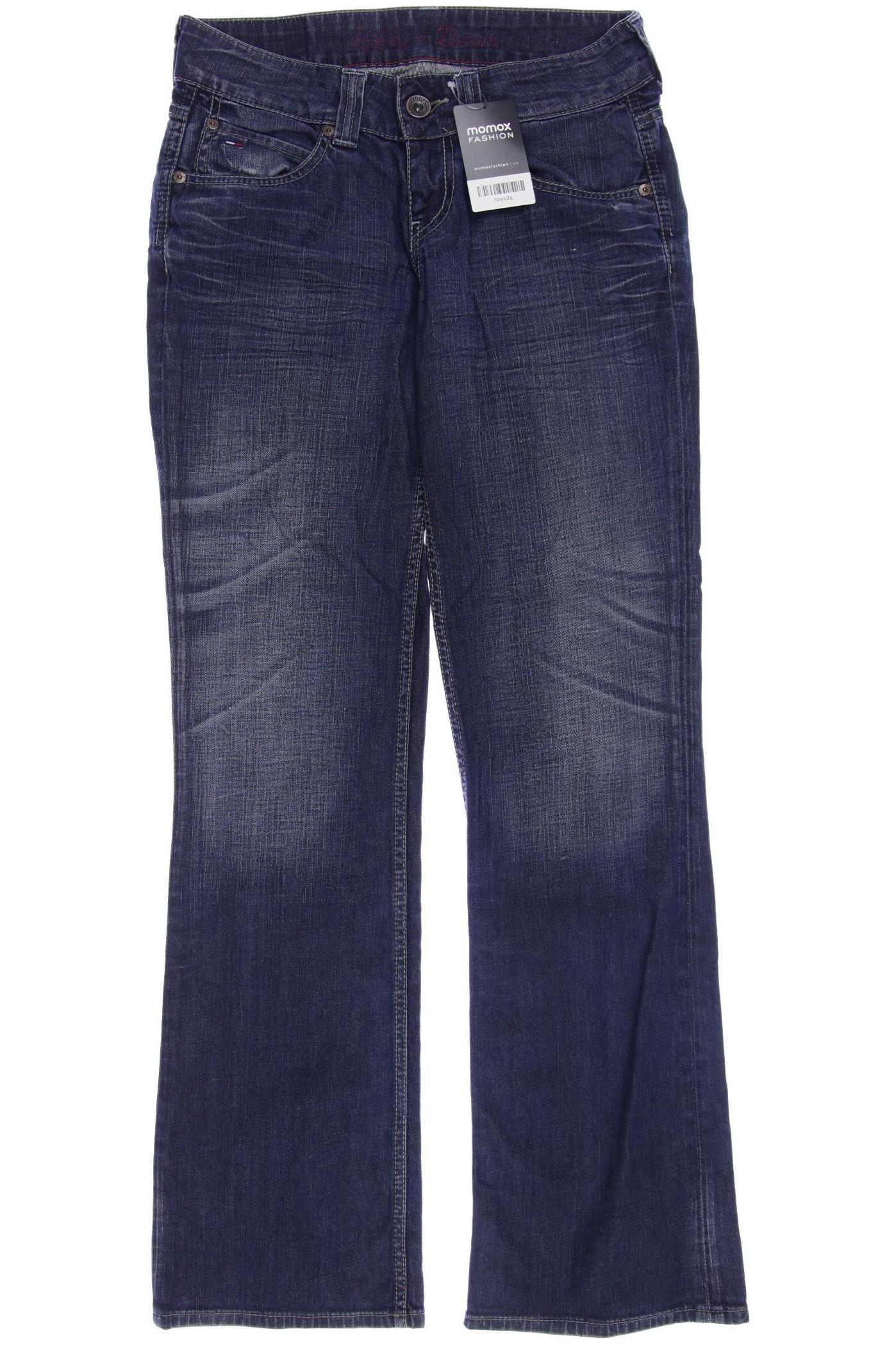 

HILFIGER DENIM Damen Jeans, blau