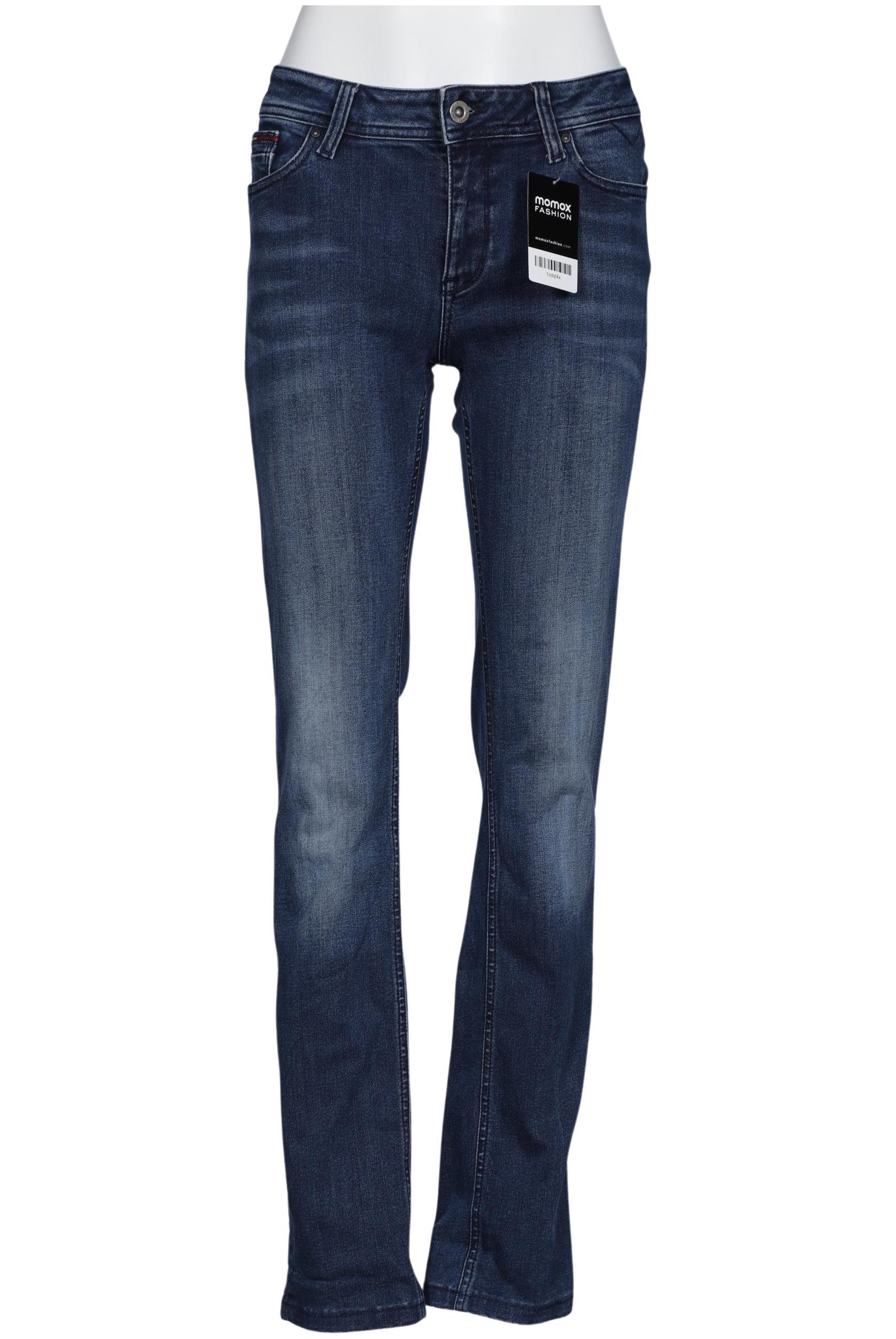 

Hilfiger Denim Damen Jeans, blau, Gr. 28