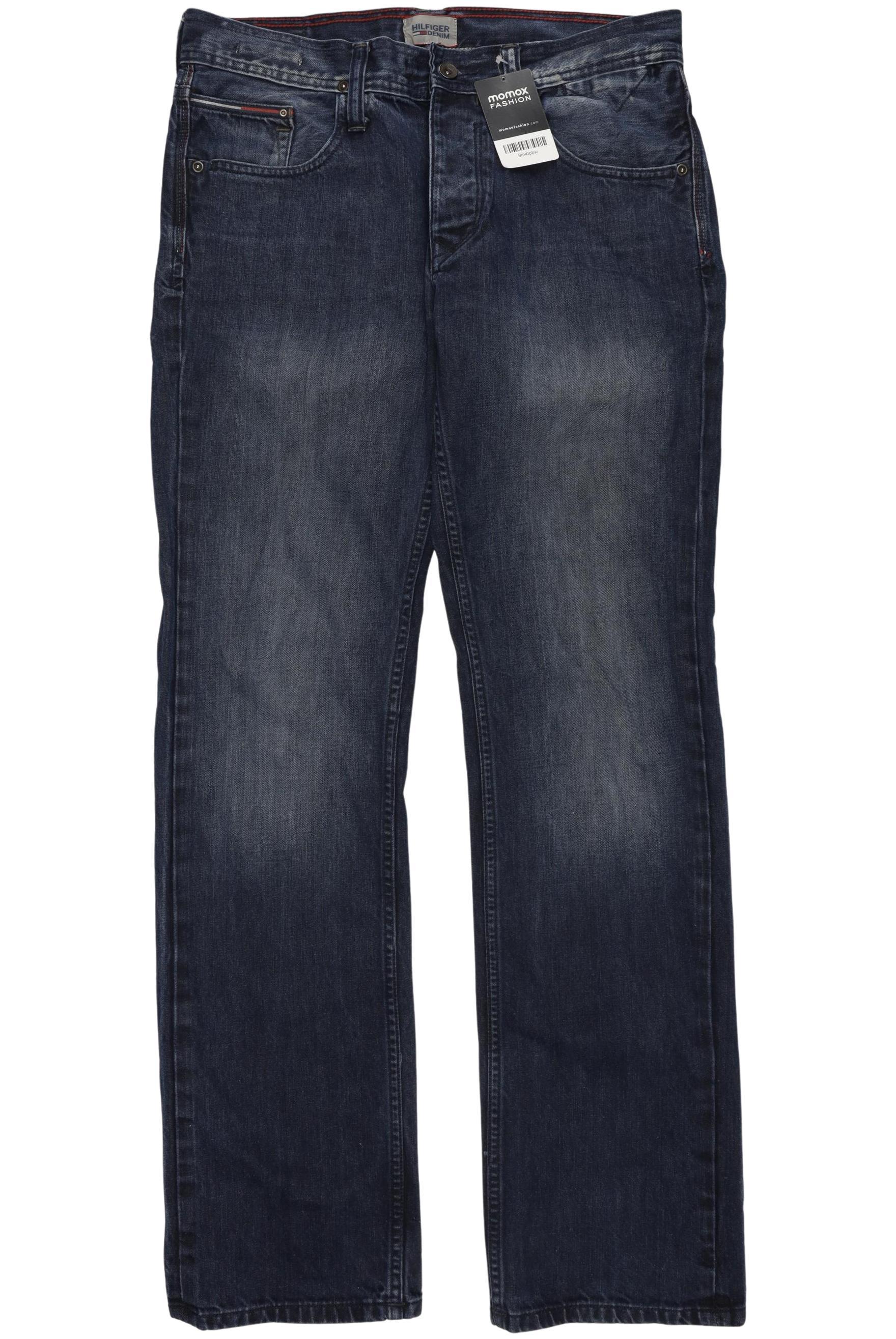 

Hilfiger Denim Damen Jeans, marineblau, Gr. 32