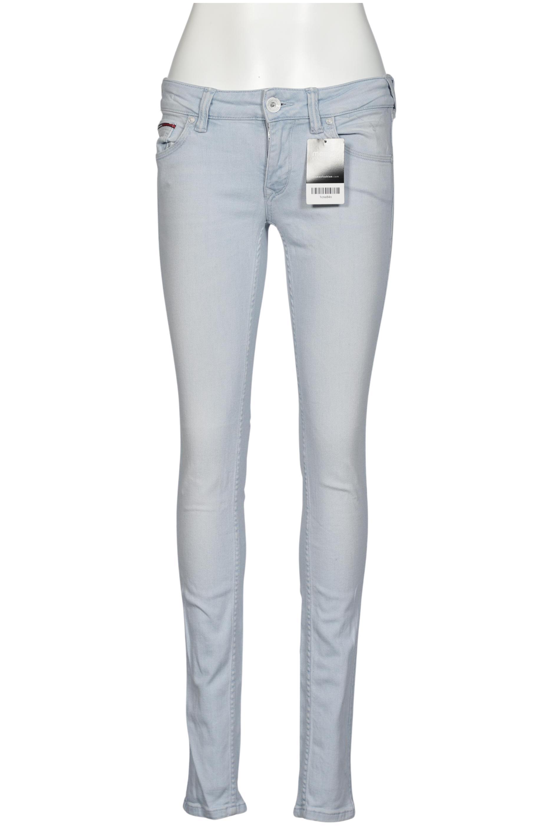 

Hilfiger Denim Damen Jeans, hellblau, Gr. 27