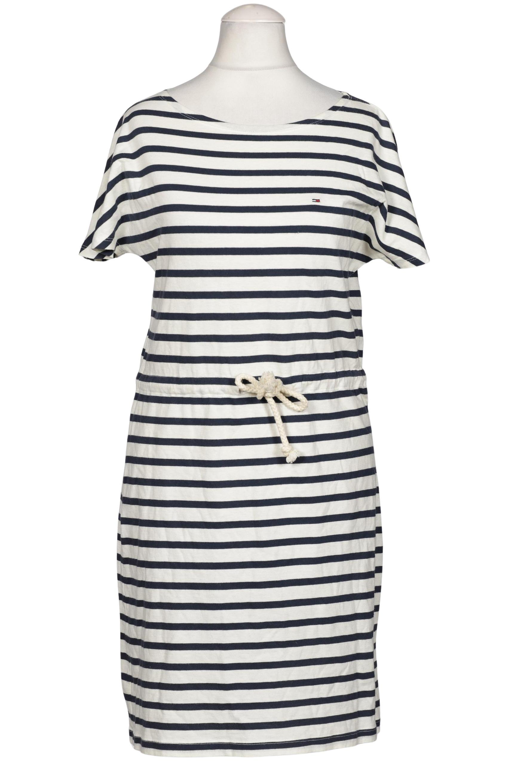 

Hilfiger Denim Damen Kleid, mehrfarbig, Gr. 36