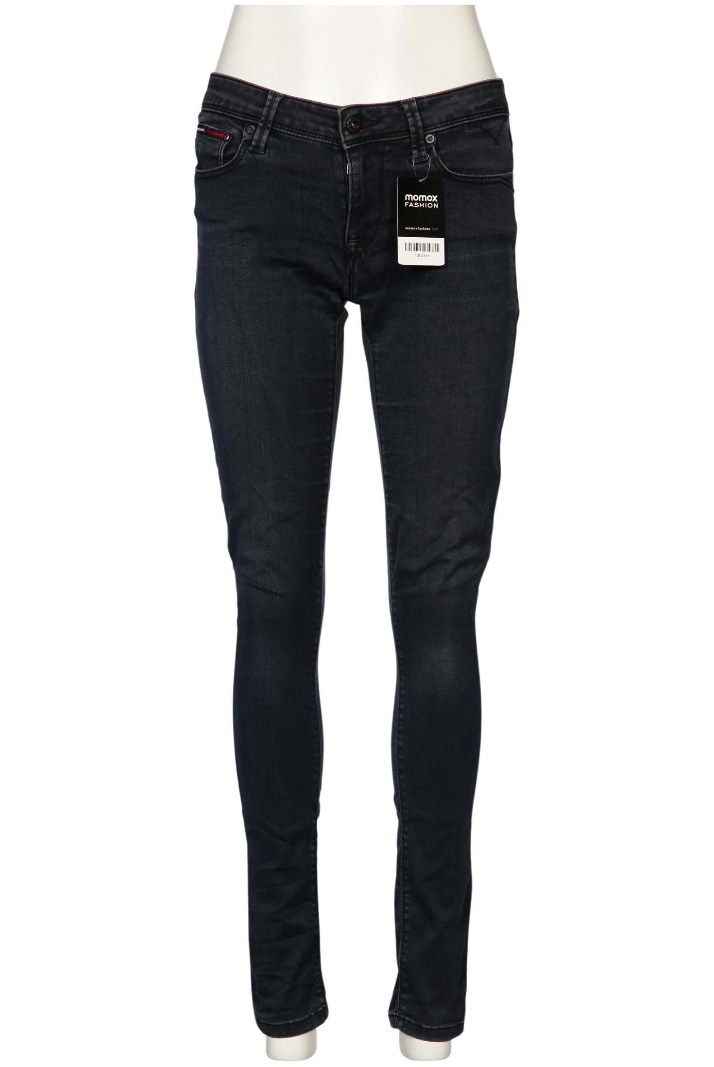 

Hilfiger Denim Damen Jeans, marineblau, Gr. 30