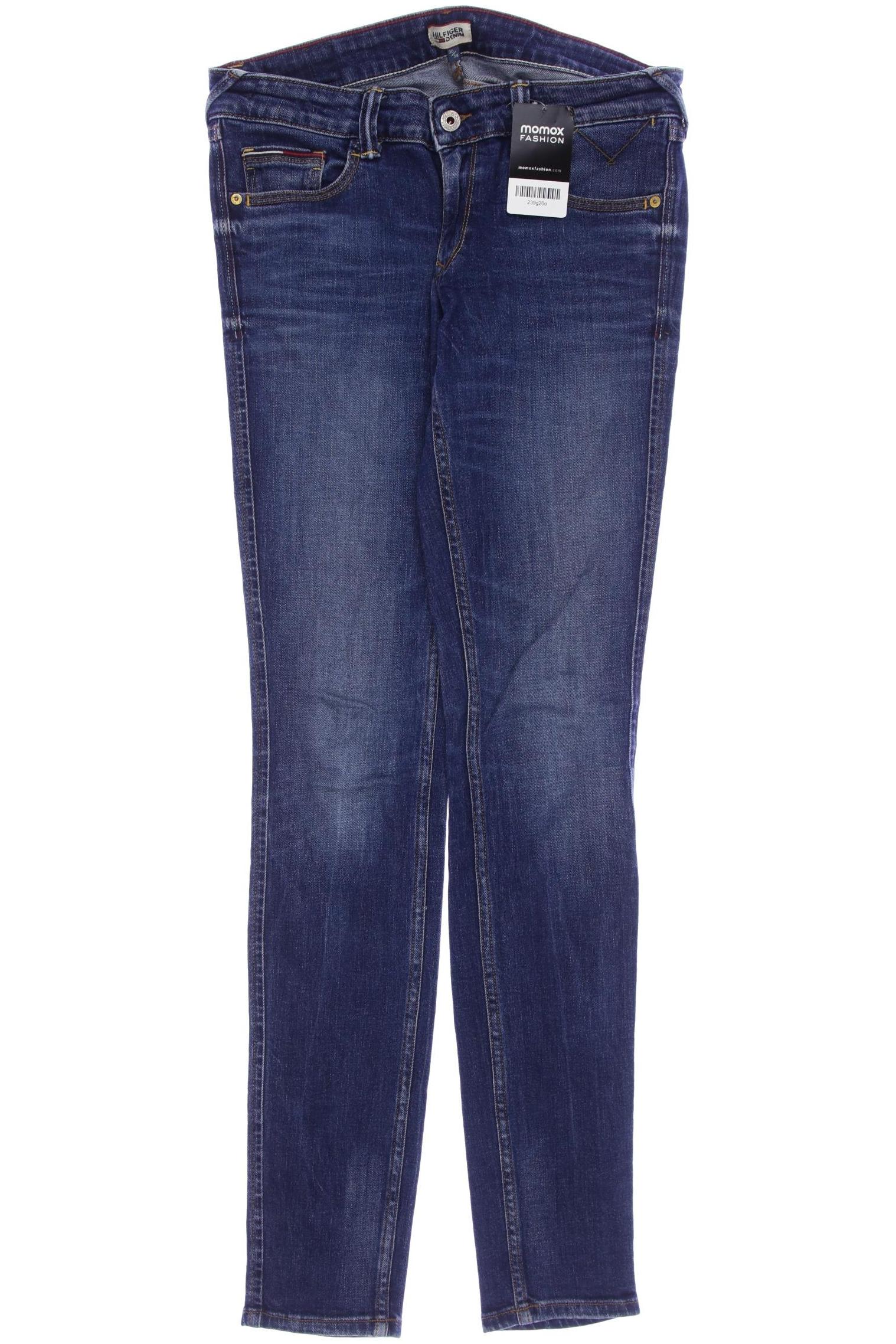 

Hilfiger Denim Damen Jeans, marineblau, Gr. 30