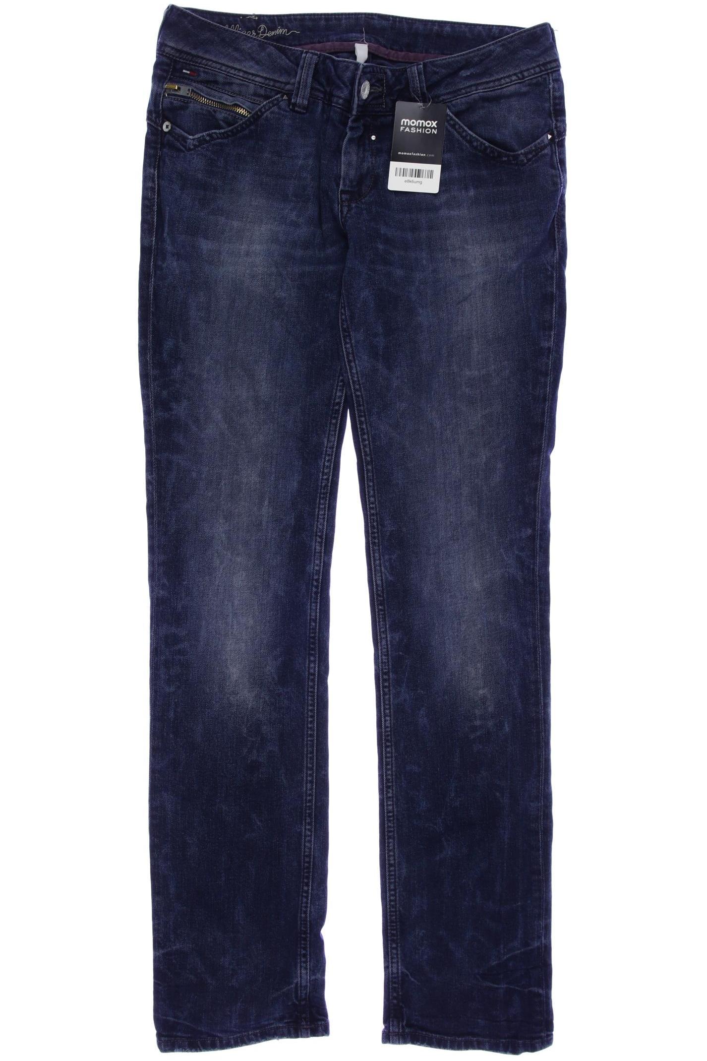 

Hilfiger Denim Damen Jeans, marineblau, Gr. 30