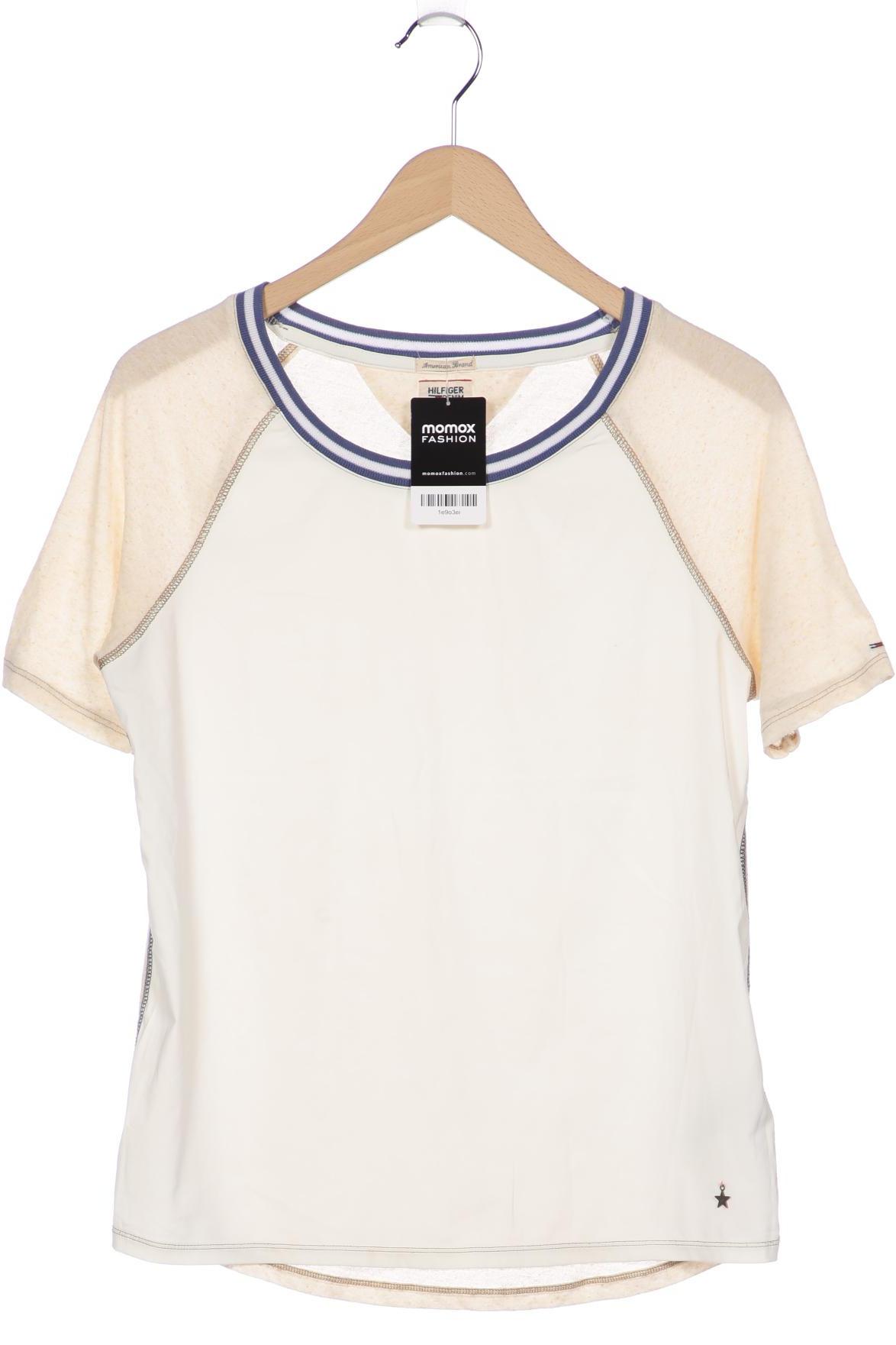 

HILFIGER DENIM Damen T-Shirt, beige