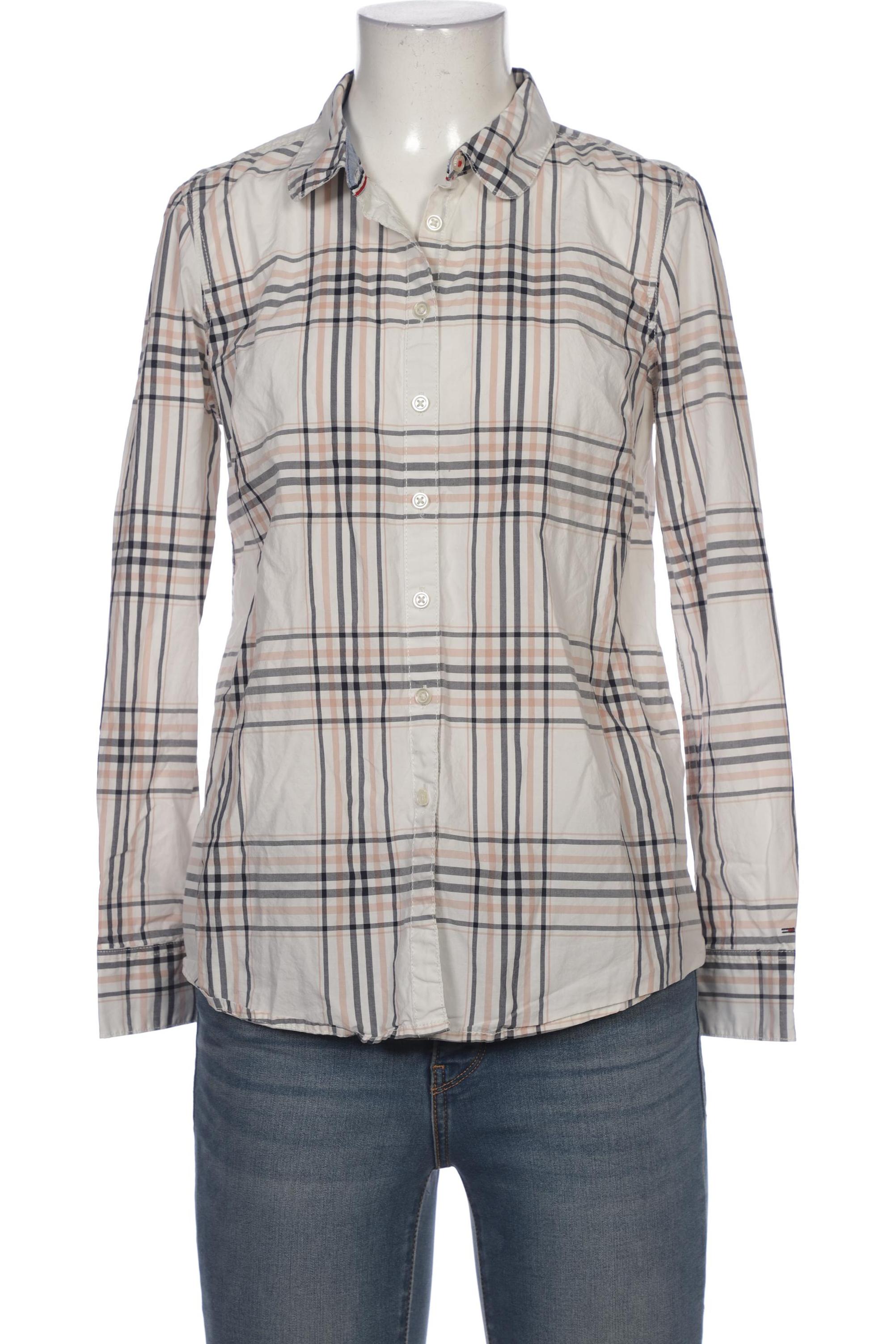 

HILFIGER DENIM Damen Bluse, beige
