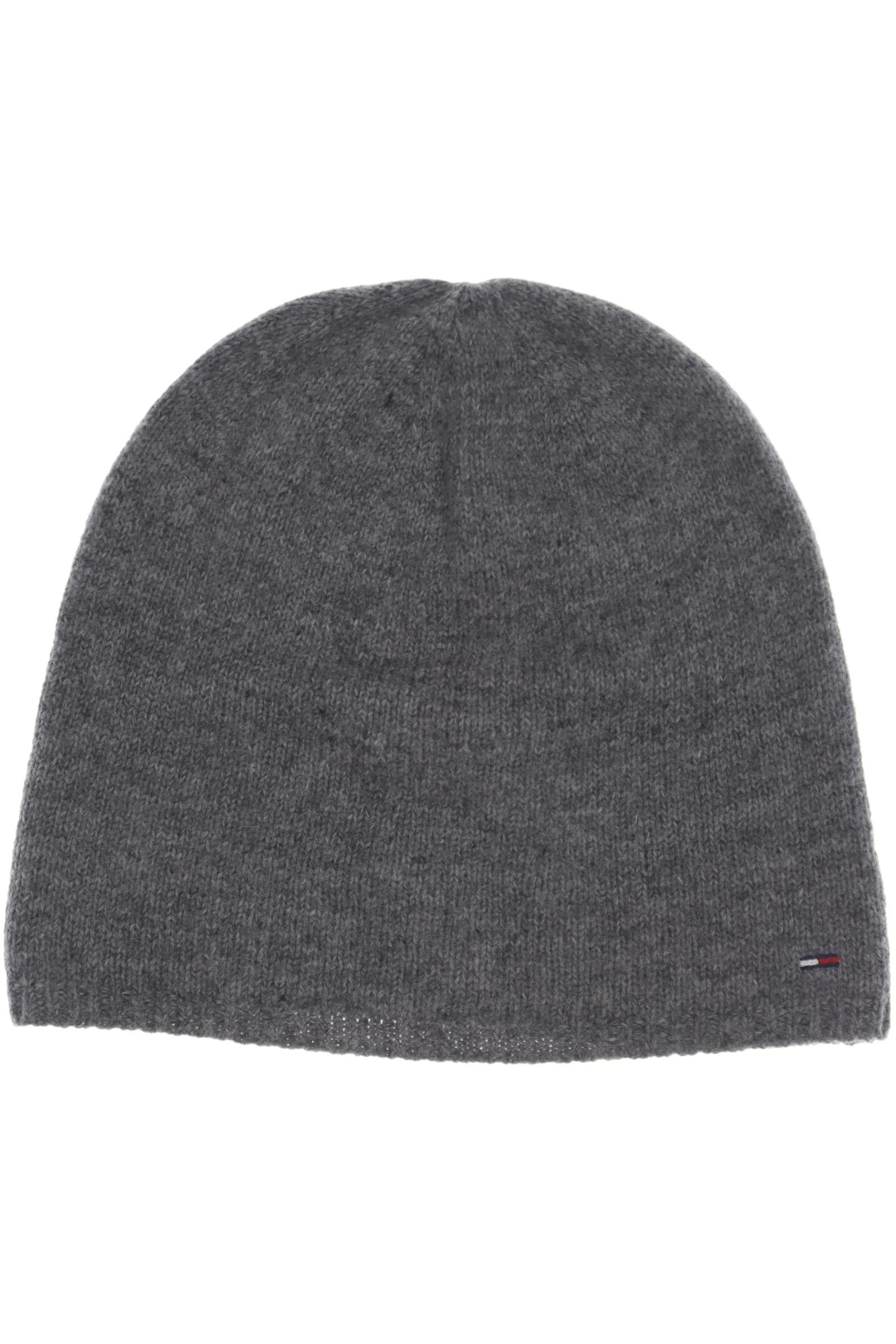 

HILFIGER DENIM Damen Hut/Mütze, grau