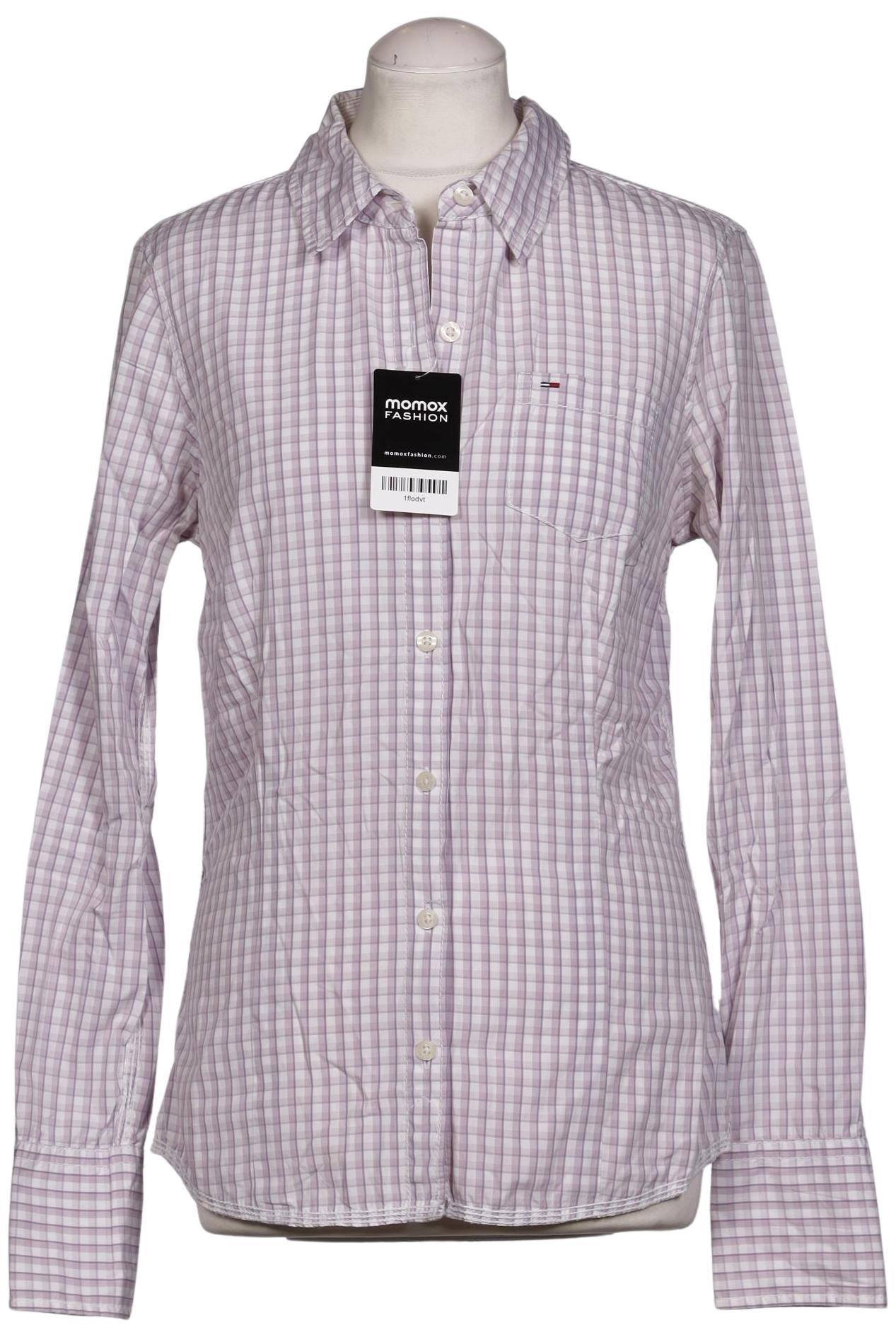 

Hilfiger Denim Damen Bluse, mehrfarbig, Gr. 38