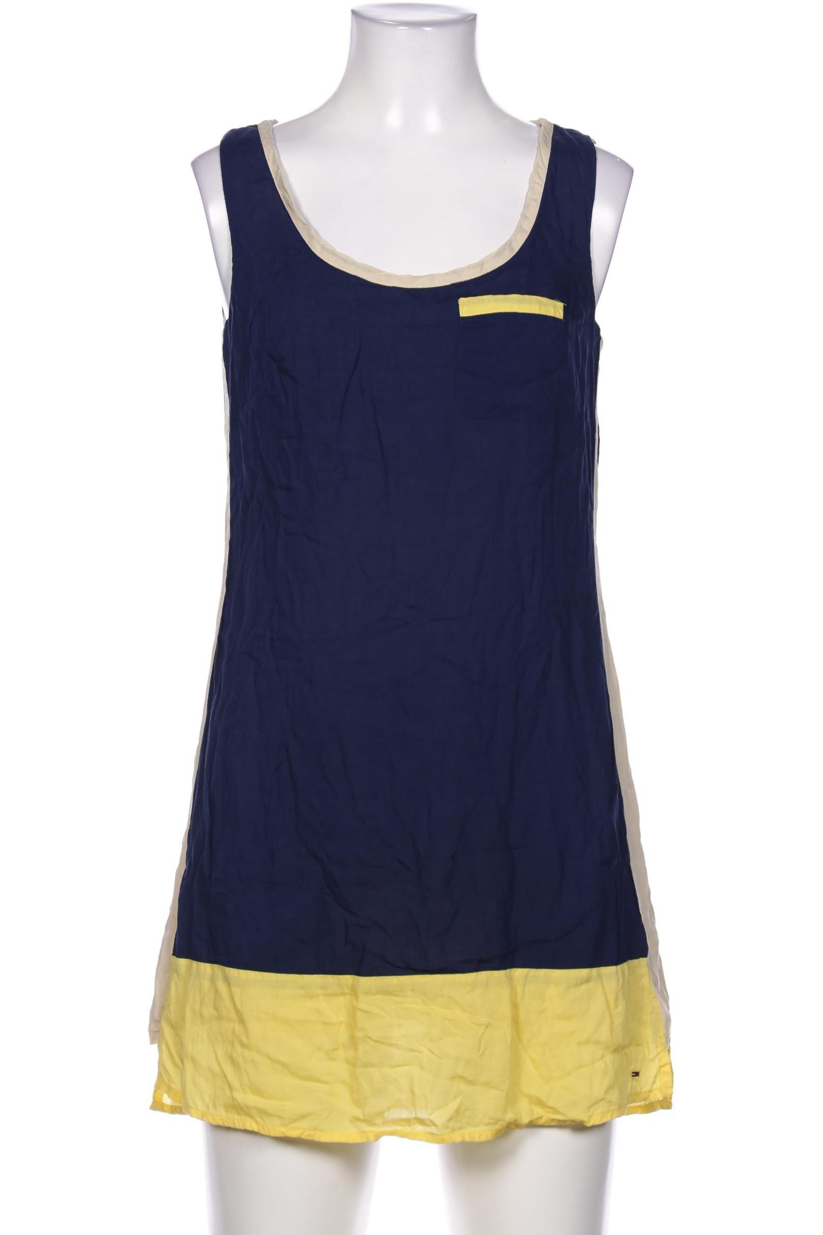 

Hilfiger Denim Damen Kleid, marineblau, Gr. 34