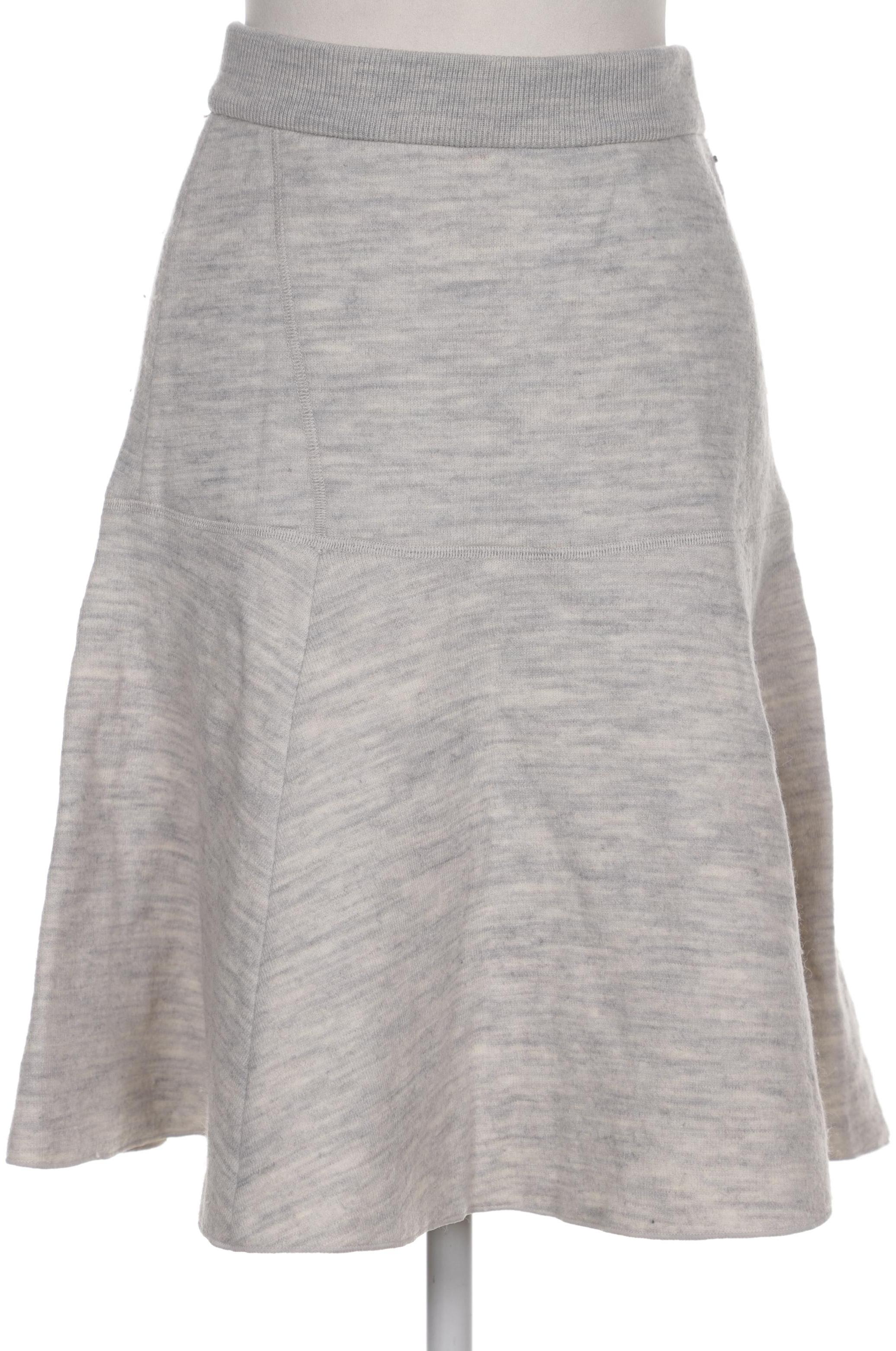 

Hilfiger Denim Damen Rock, grau, Gr. 36