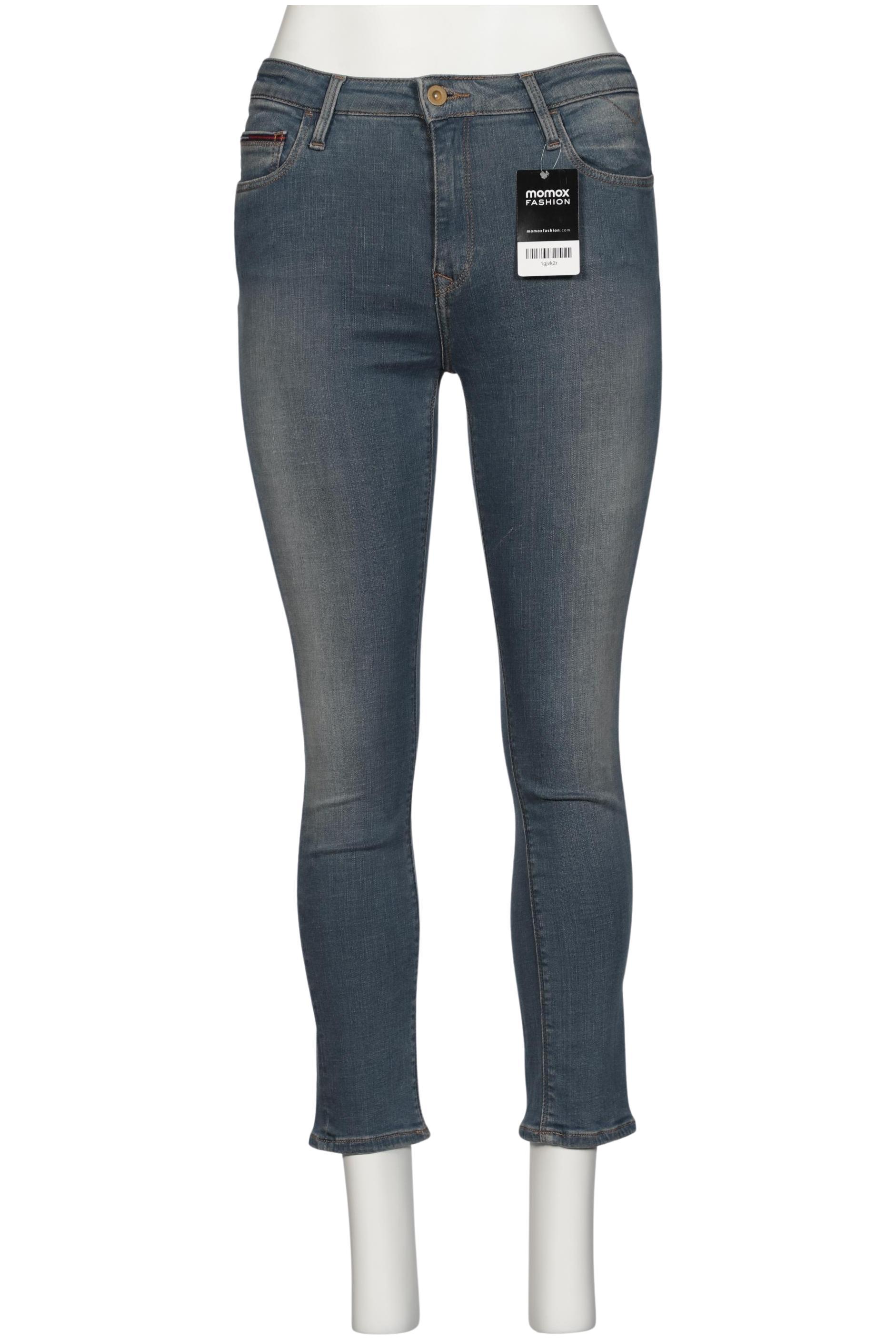 

Hilfiger Denim Damen Jeans, blau, Gr. 32