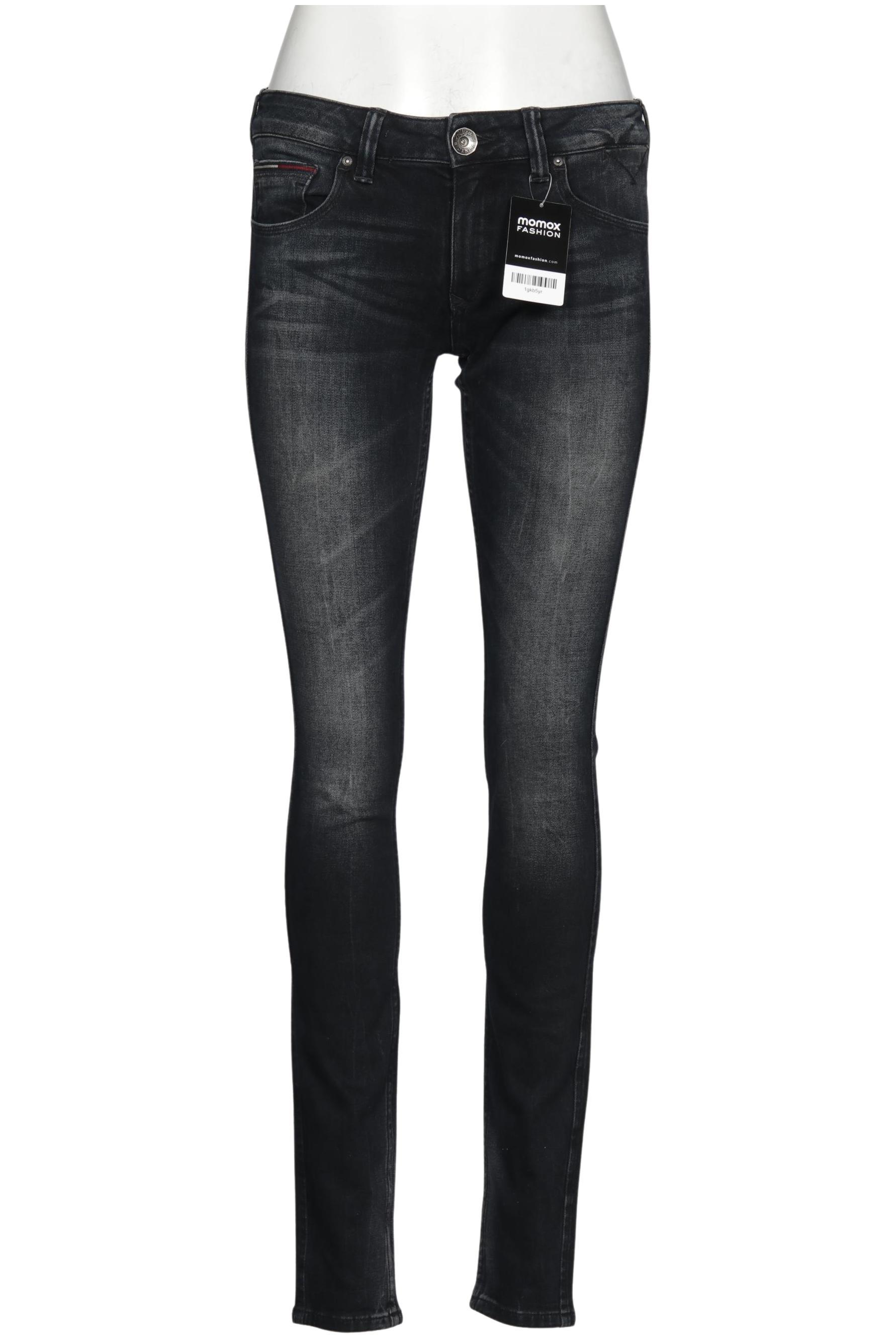 

Hilfiger Denim Damen Jeans, blau, Gr. 30