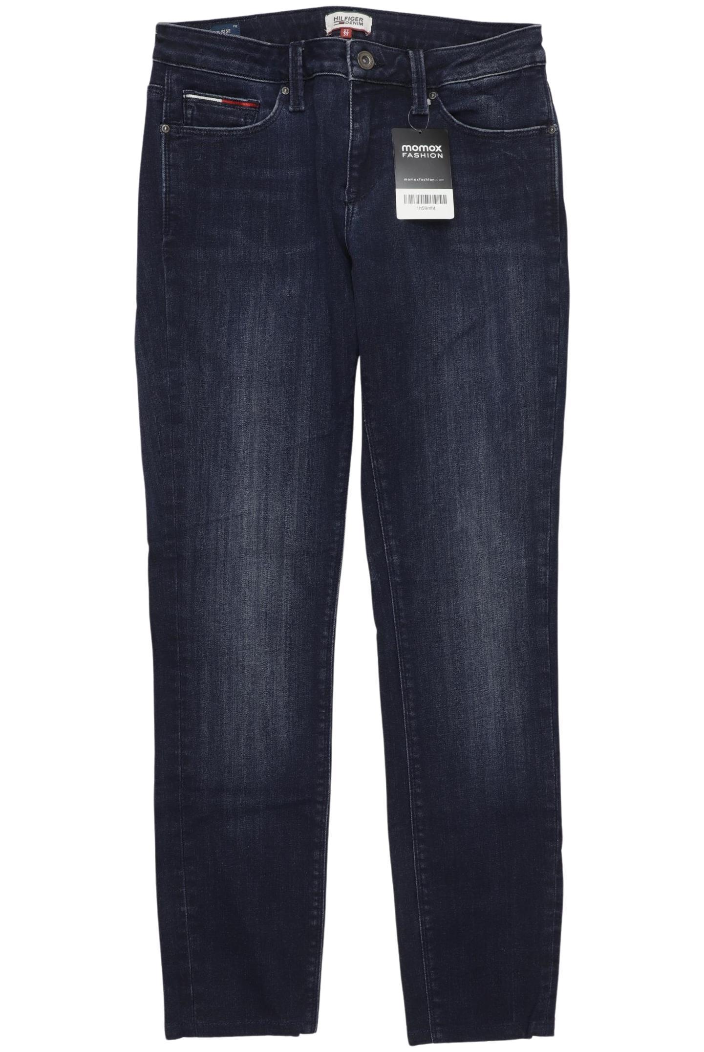 

Hilfiger Denim Damen Jeans, marineblau, Gr. 27