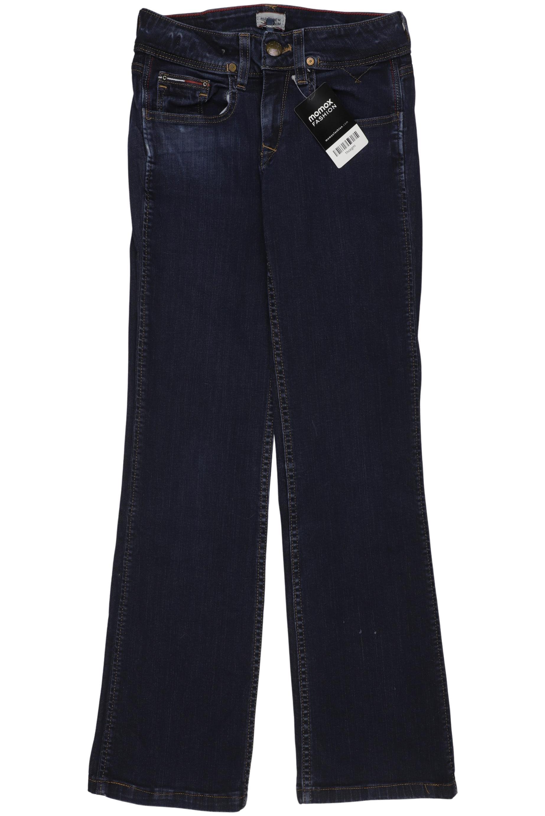 

Hilfiger Denim Damen Jeans, marineblau, Gr. 25