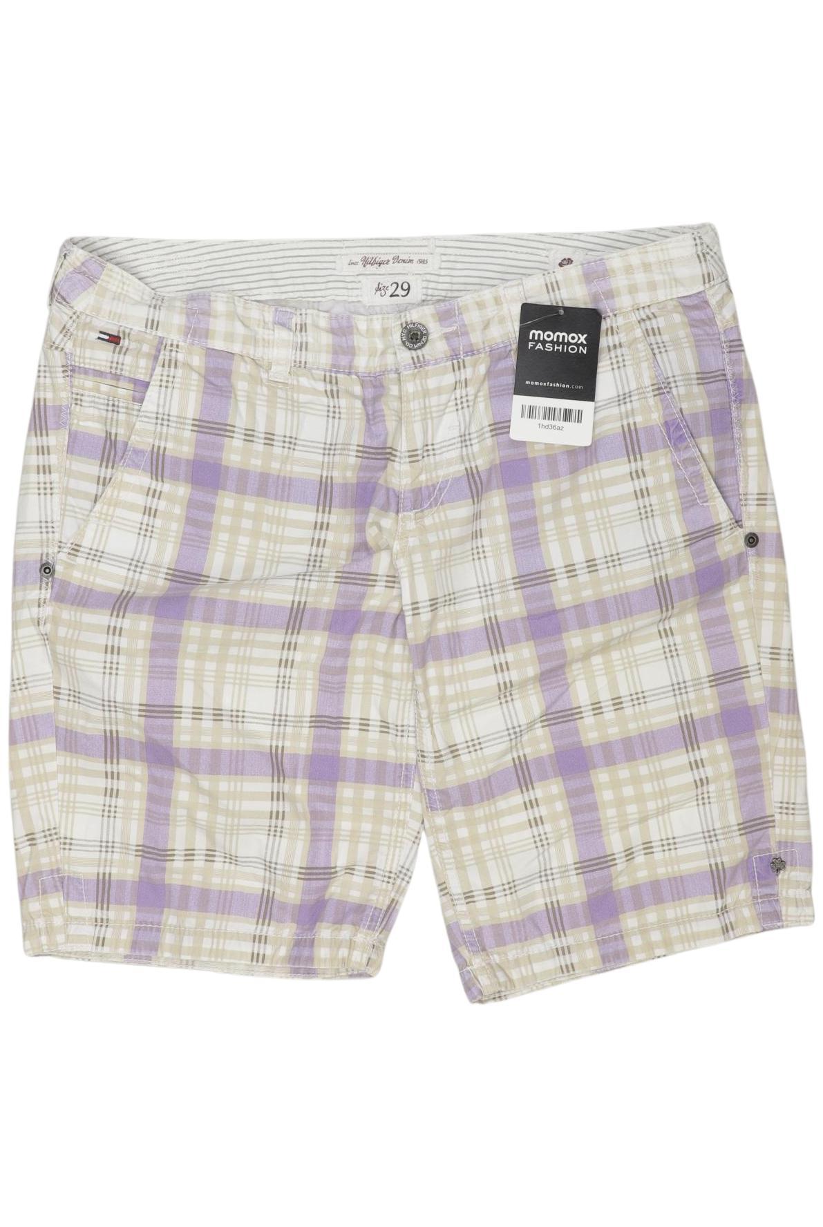 

Hilfiger Denim Damen Shorts, mehrfarbig, Gr. 29