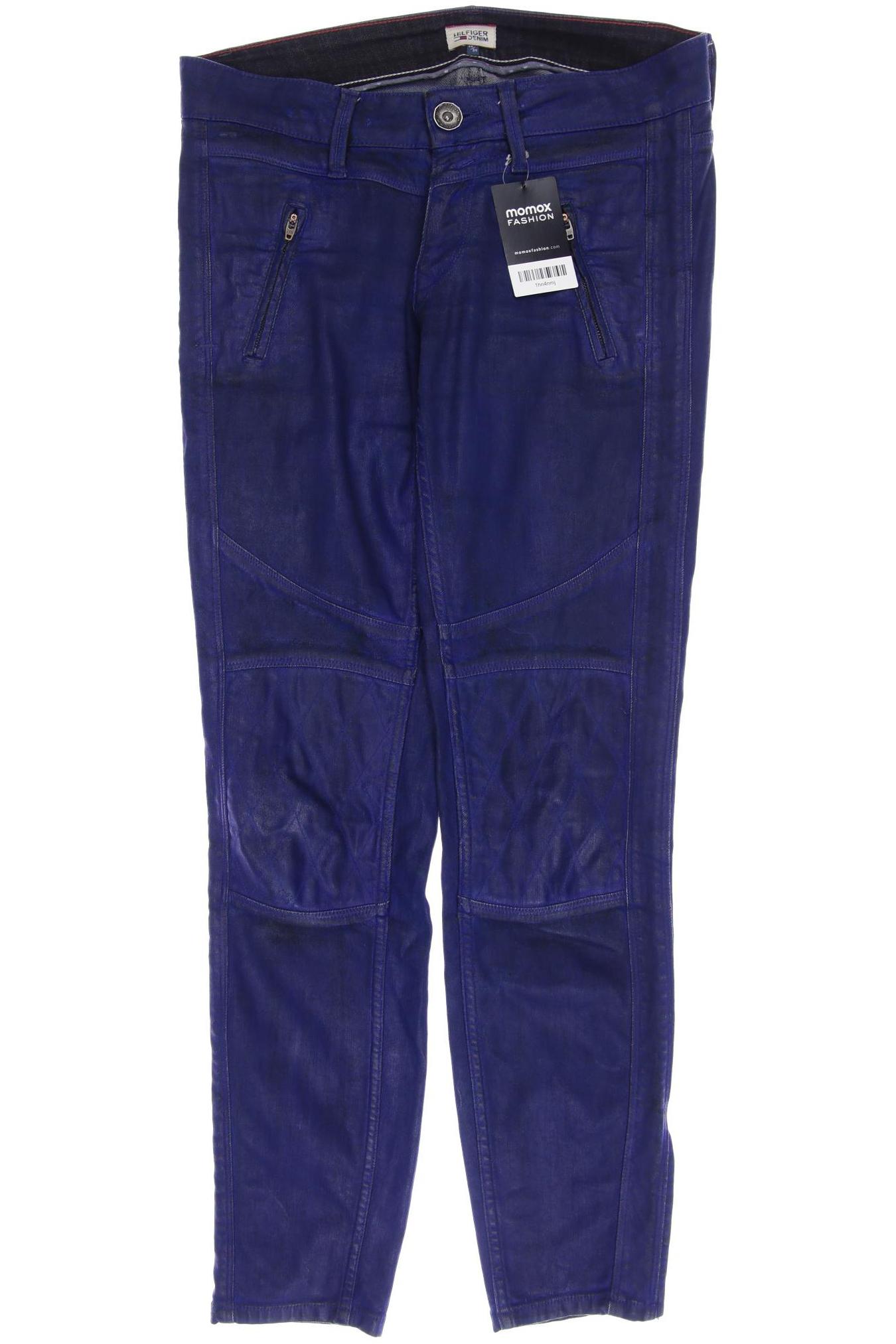 

HILFIGER DENIM Damen Jeans, blau