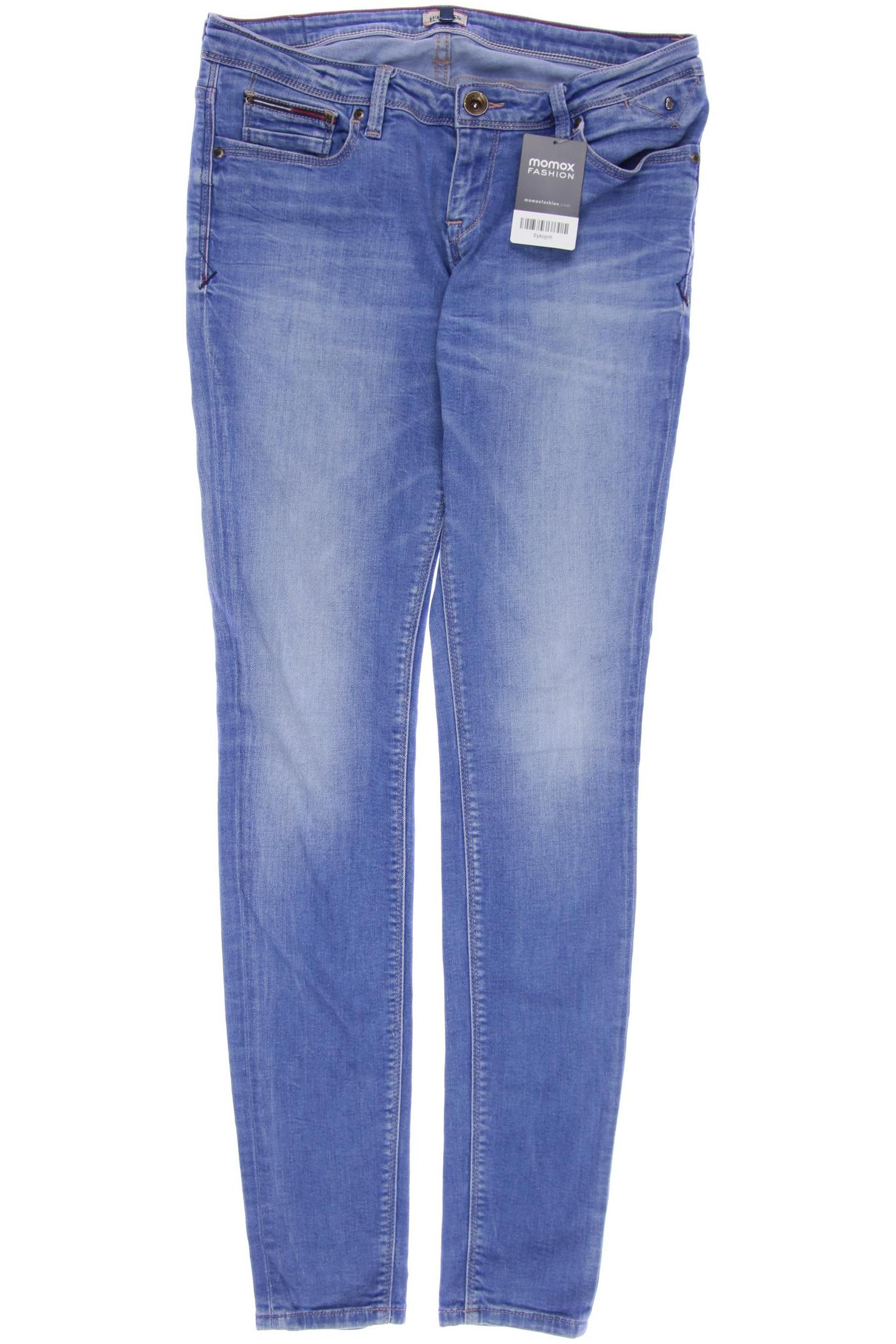 

HILFIGER DENIM Damen Jeans, blau
