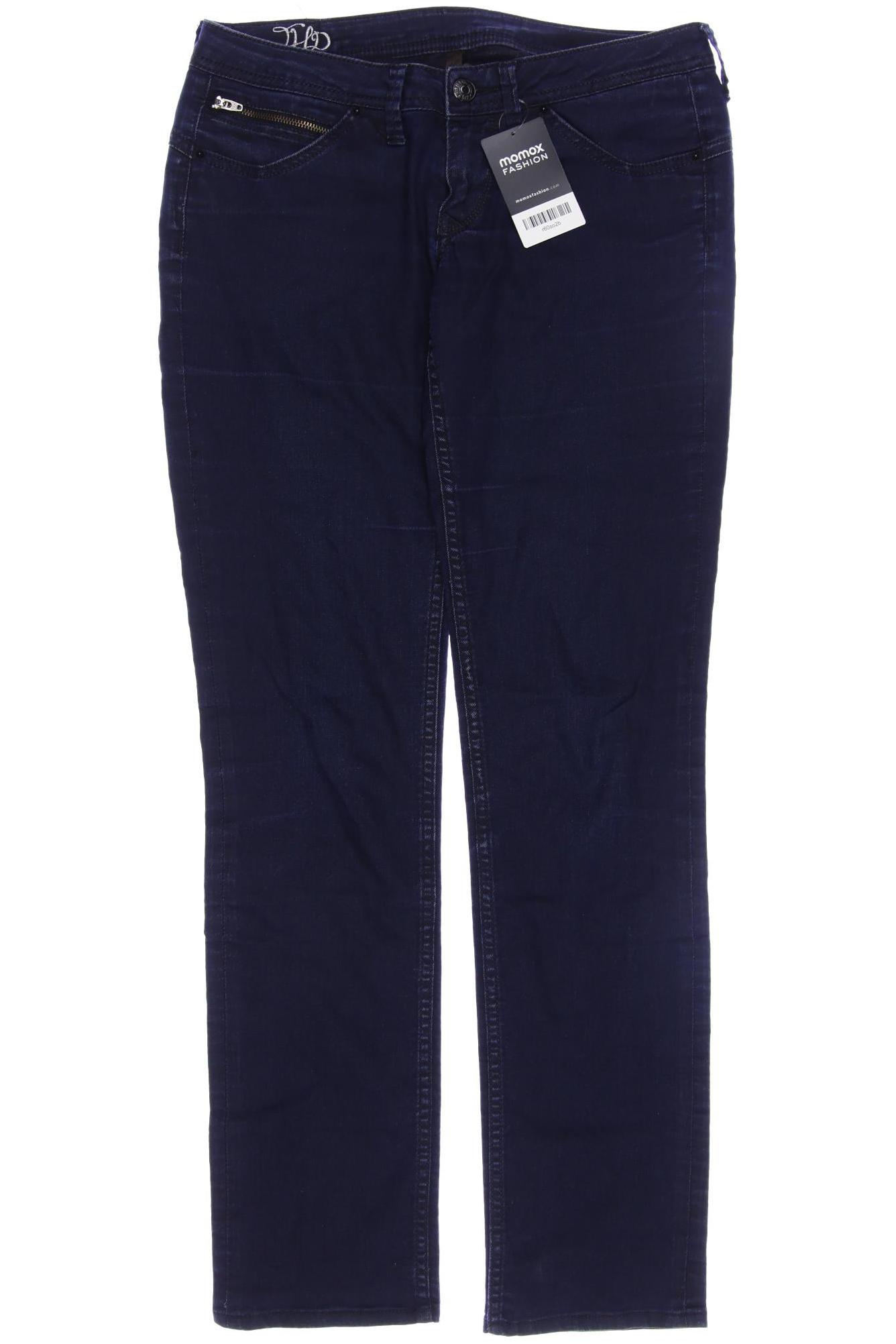 

Hilfiger Denim Damen Jeans, marineblau, Gr. 31