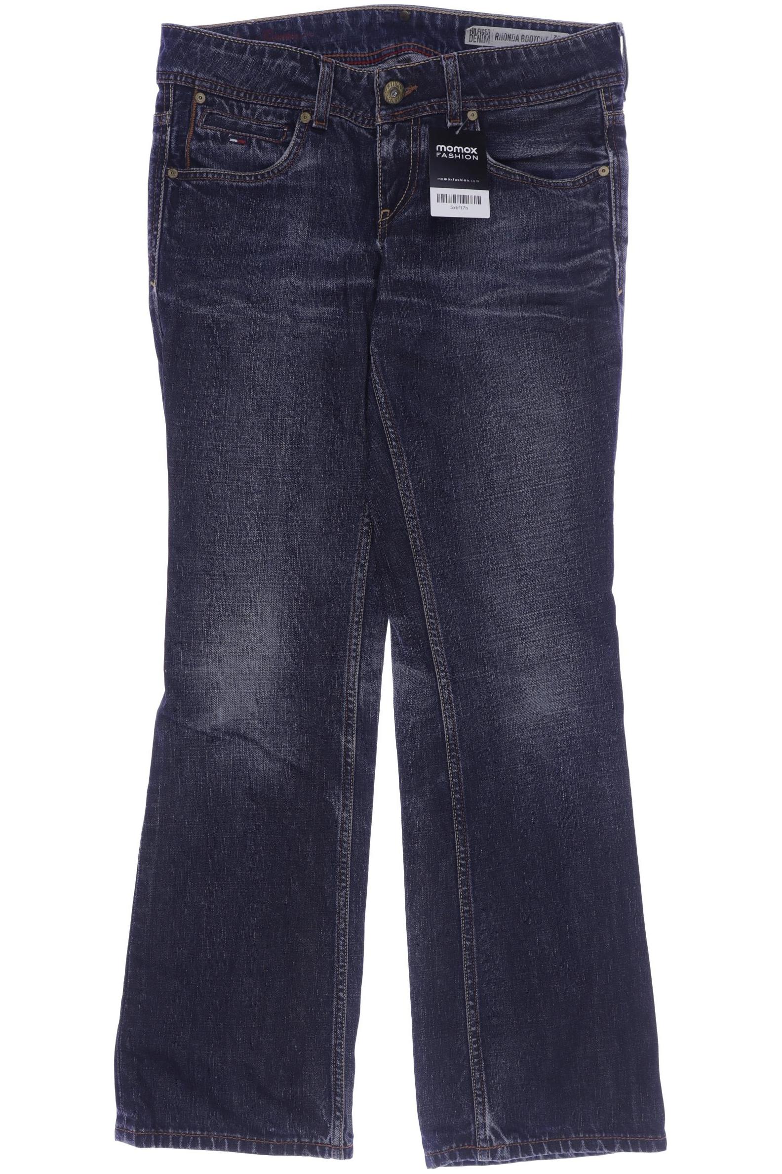 

Hilfiger Denim Damen Jeans, marineblau, Gr. 30