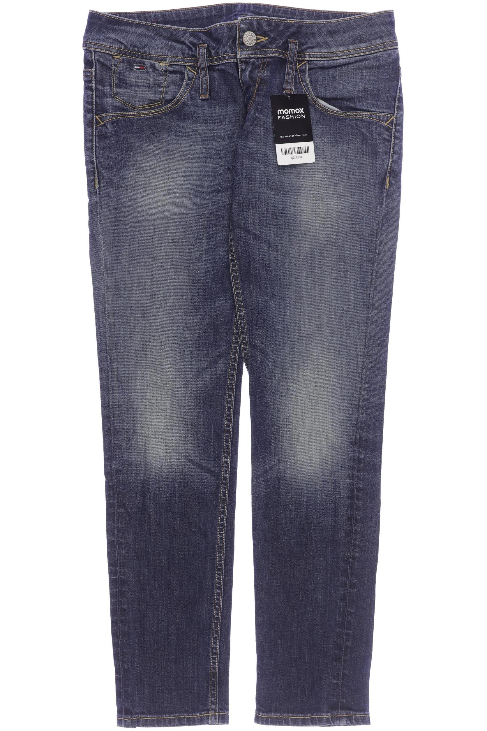 

Hilfiger Denim Damen Jeans, blau, Gr. 29