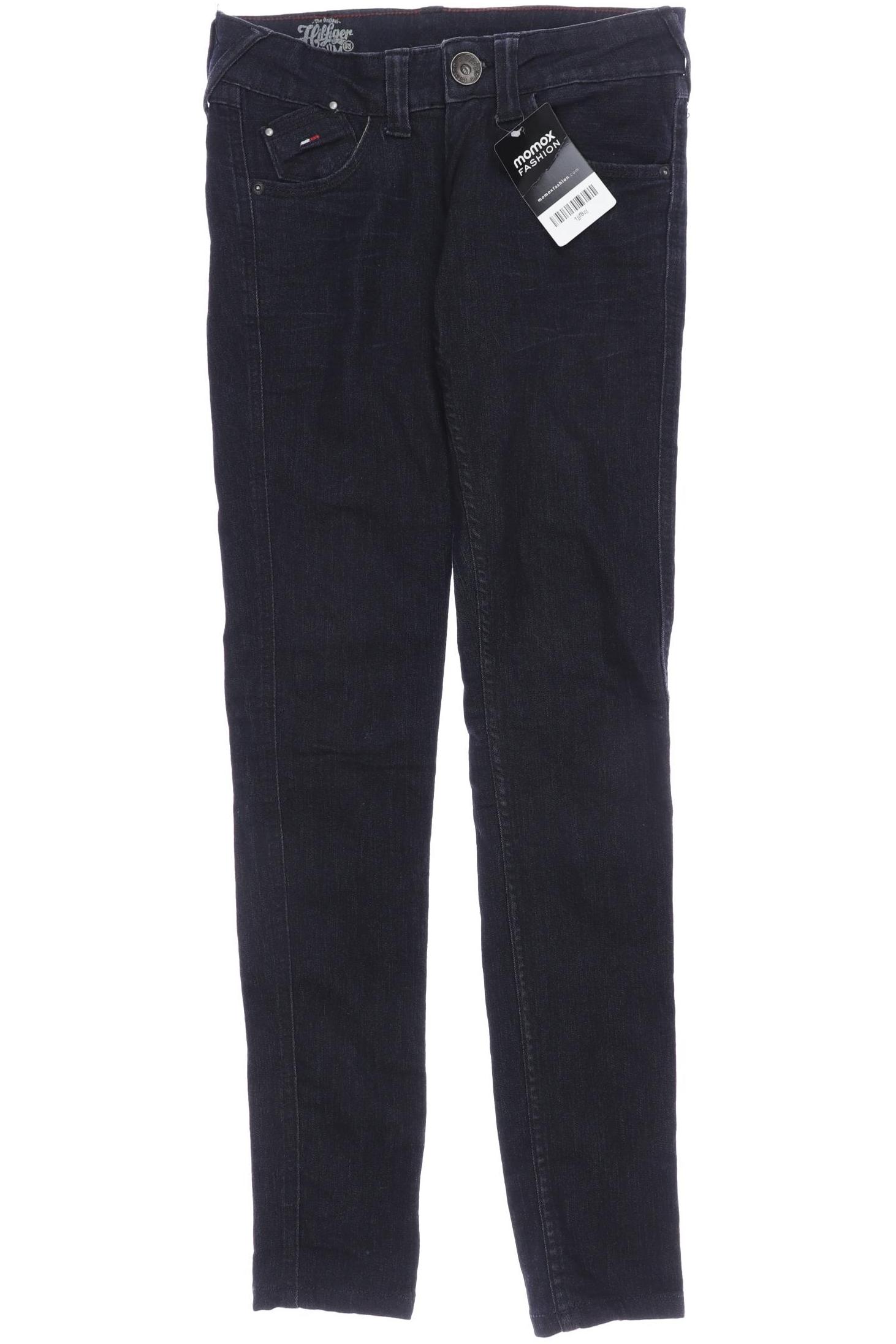 

Hilfiger Denim Damen Jeans, marineblau, Gr. 29