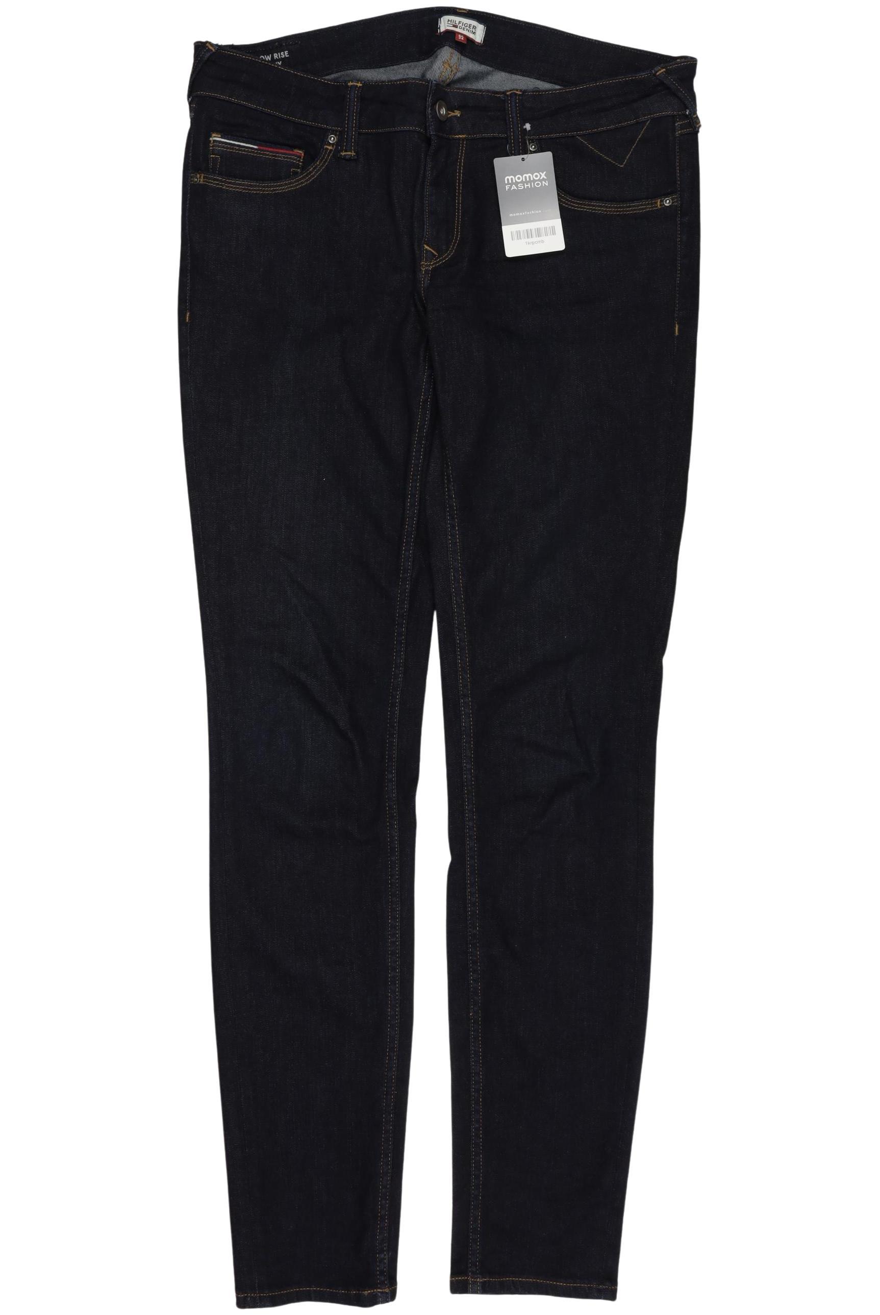 

Hilfiger Denim Damen Jeans, marineblau, Gr. 32