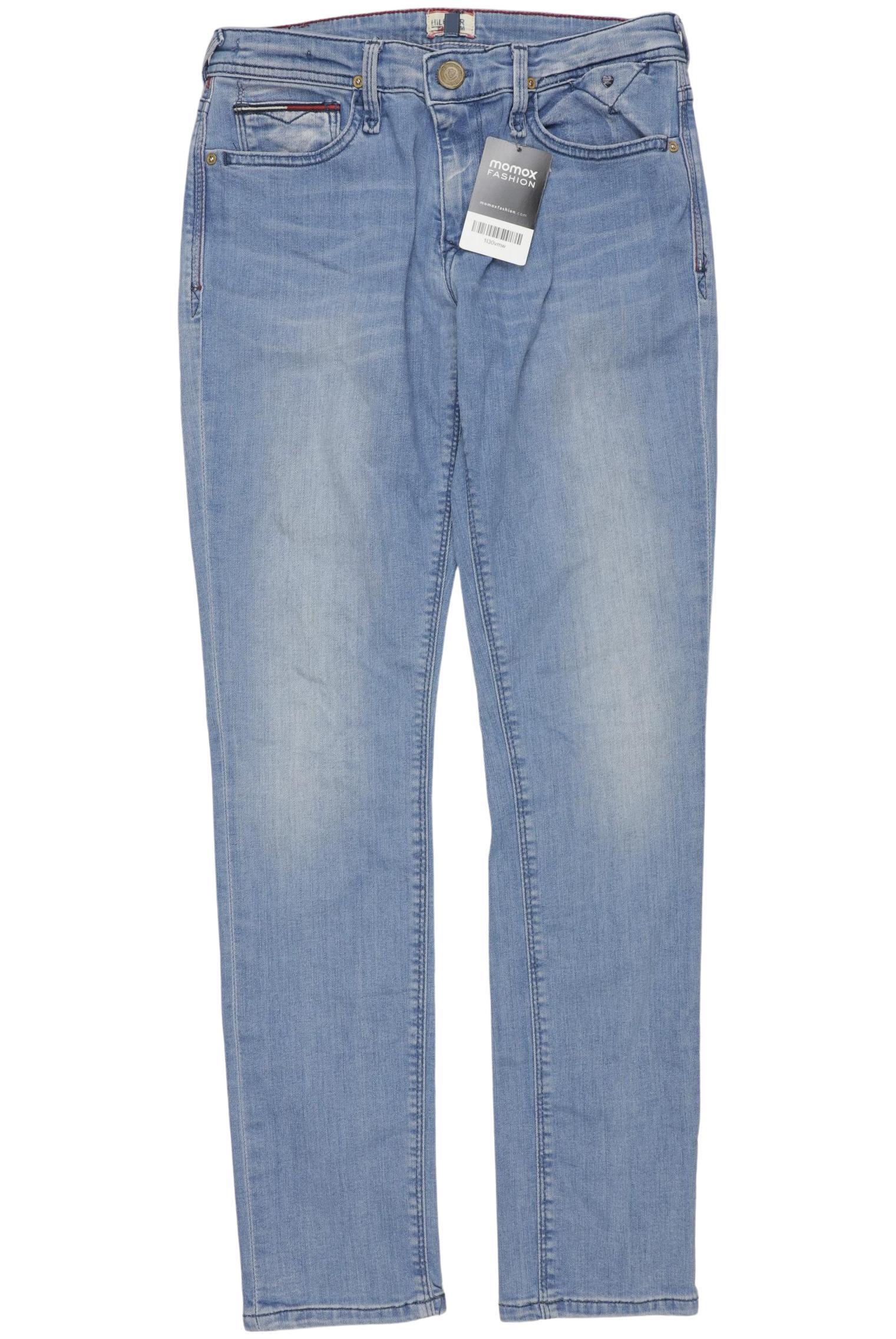 

Hilfiger Denim Damen Jeans, blau, Gr. 29