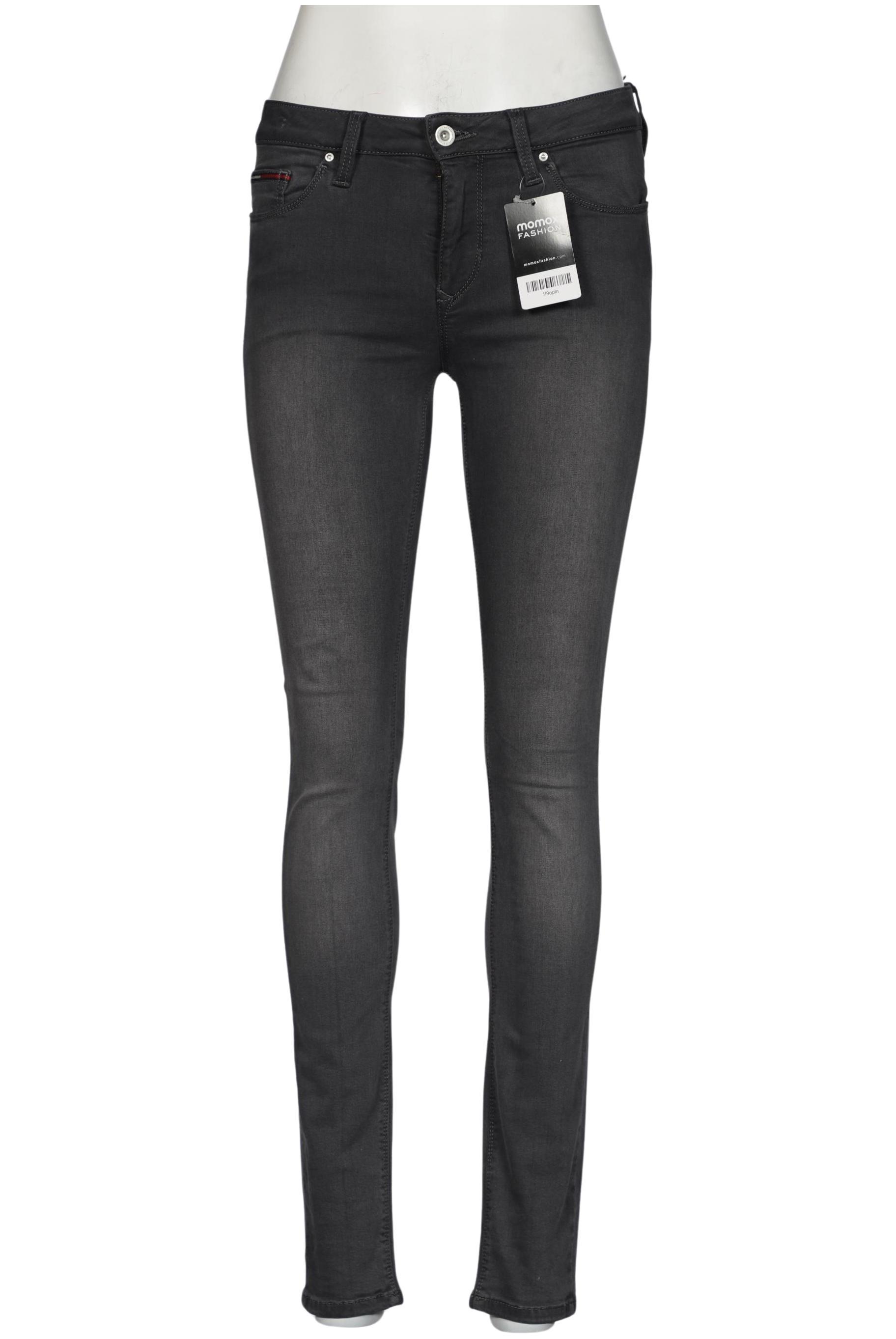 

Hilfiger Denim Damen Jeans, grau, Gr. 29