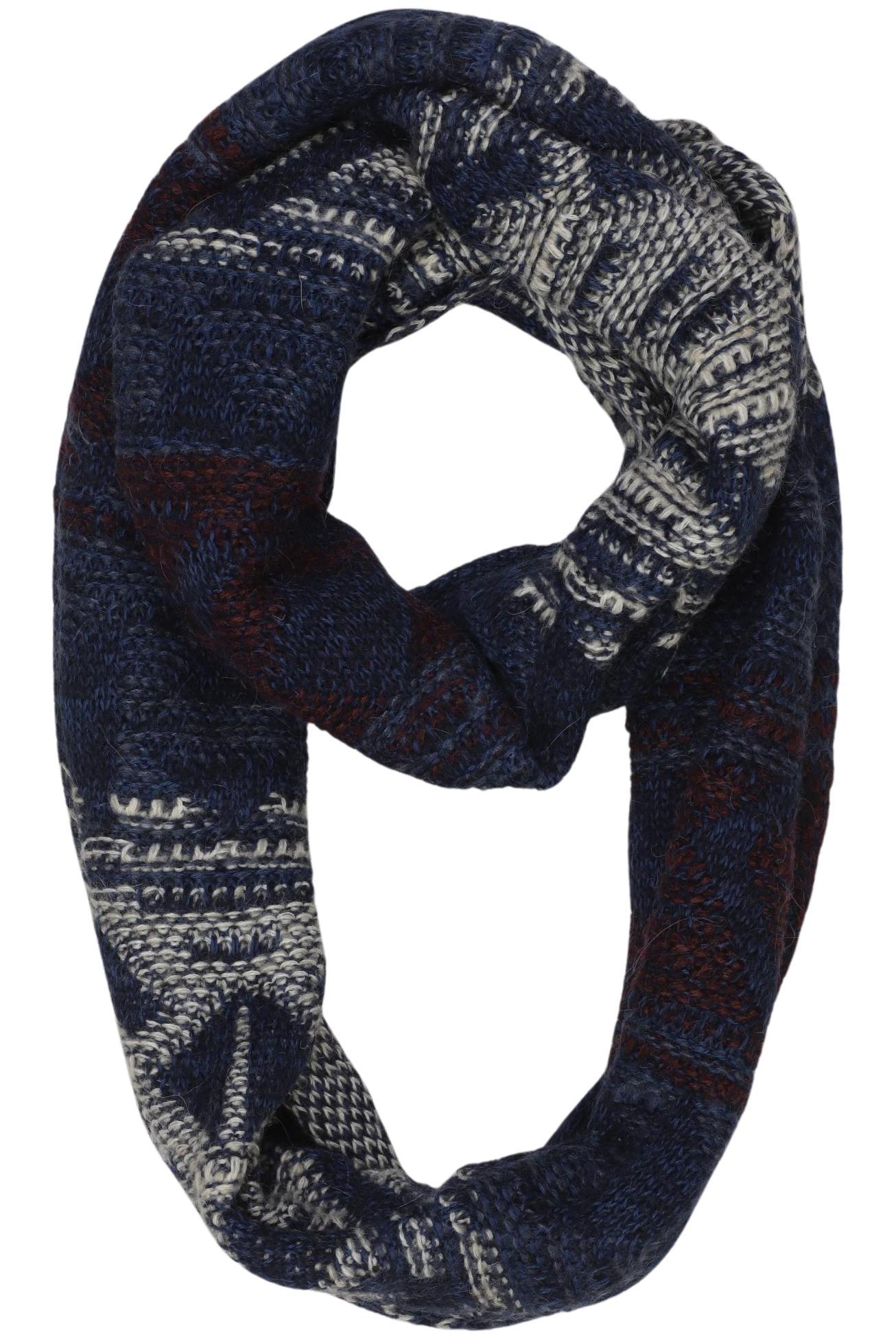 

Hilfiger Denim Damen Schal, mehrfarbig, Gr.