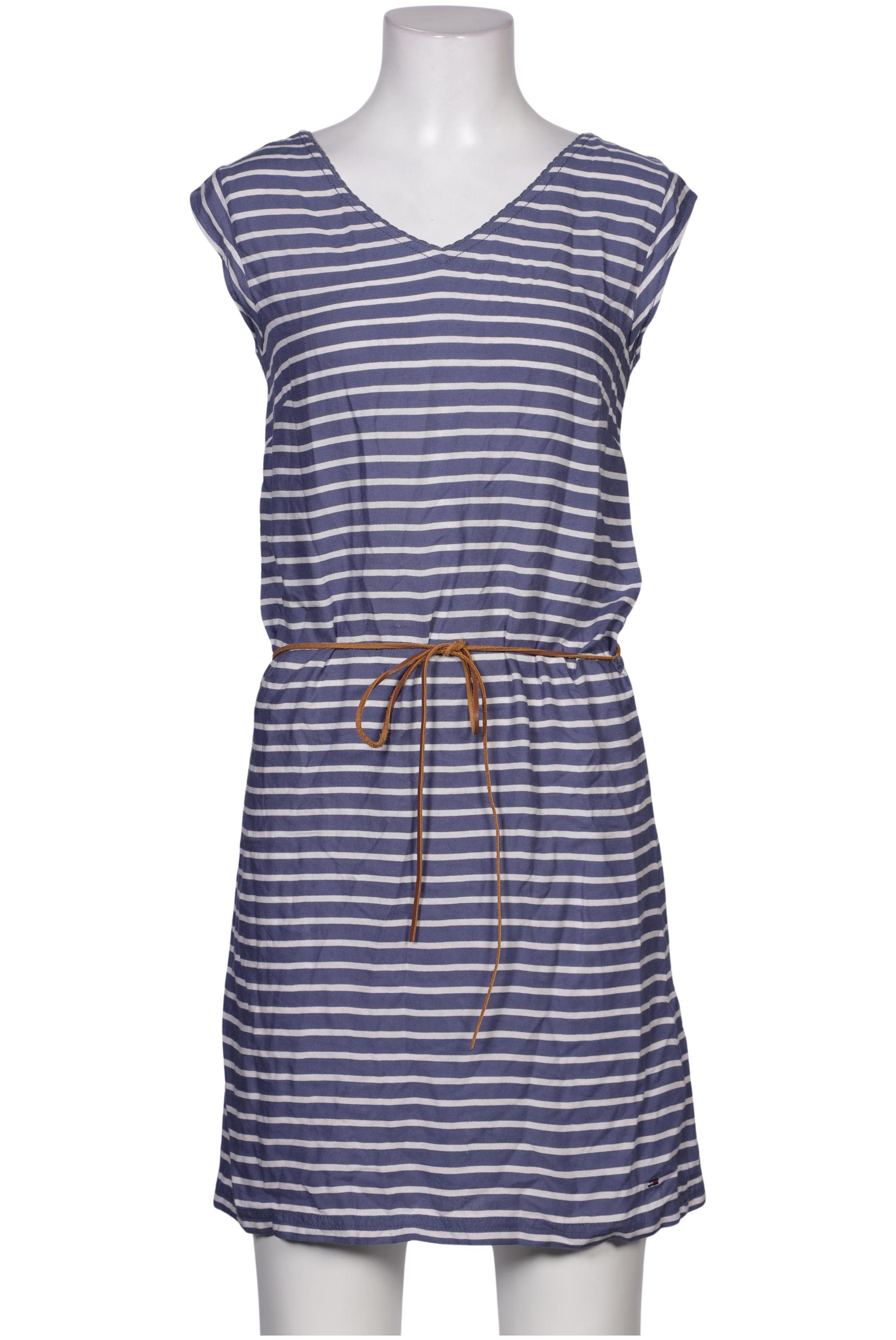 

Hilfiger Denim Damen Kleid, blau, Gr. 34