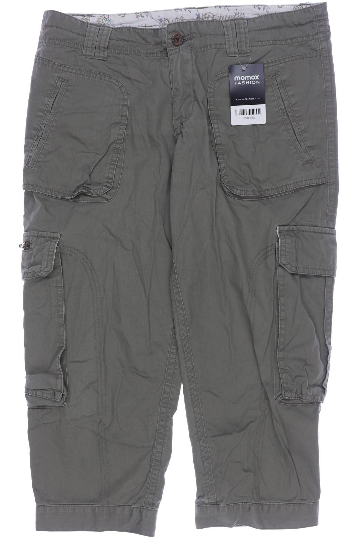 

Hilfiger Denim Damen Stoffhose, braun, Gr. 29