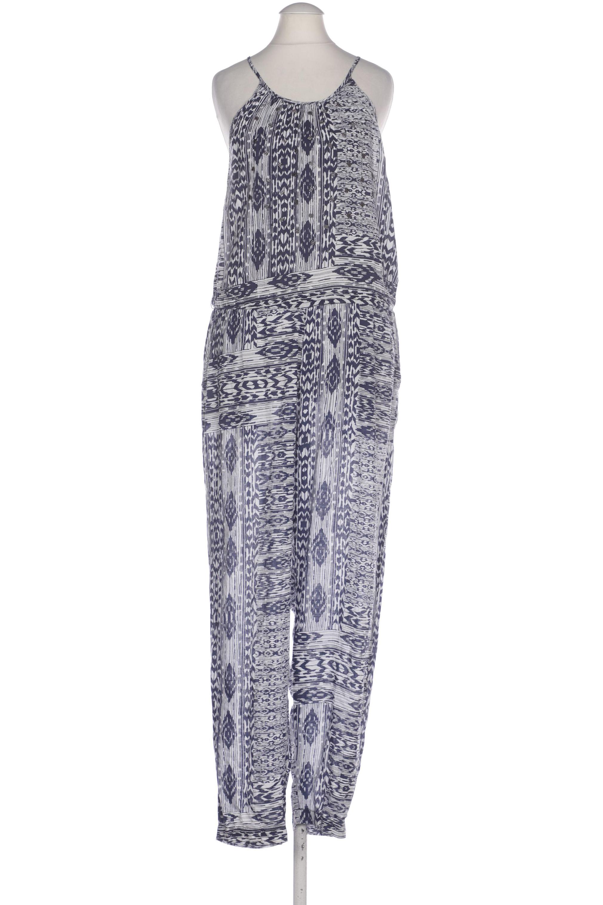 

Hilfiger Denim Damen Jumpsuit/Overall, marineblau, Gr. 36