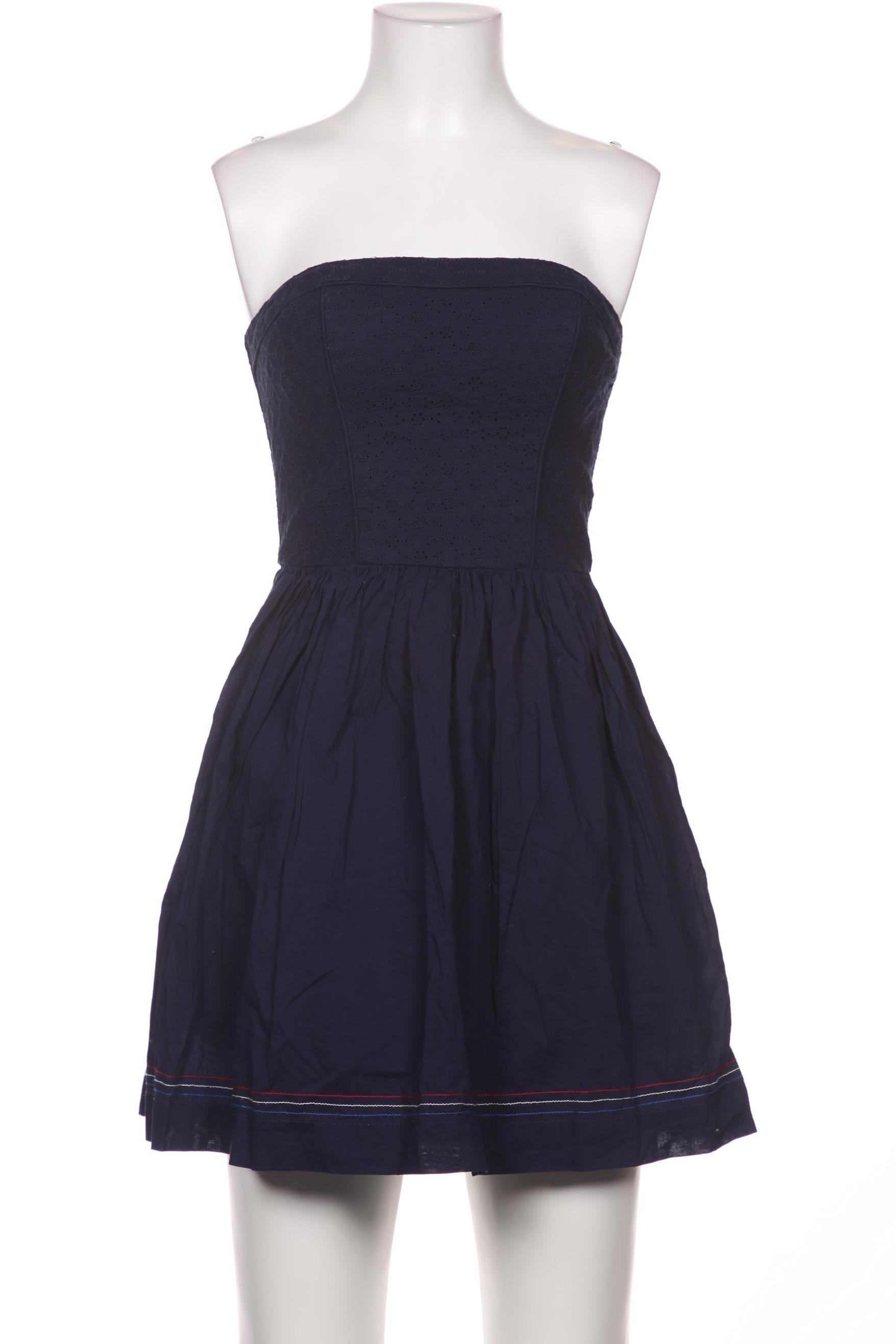 

Hilfiger Denim Damen Kleid, marineblau, Gr. 36