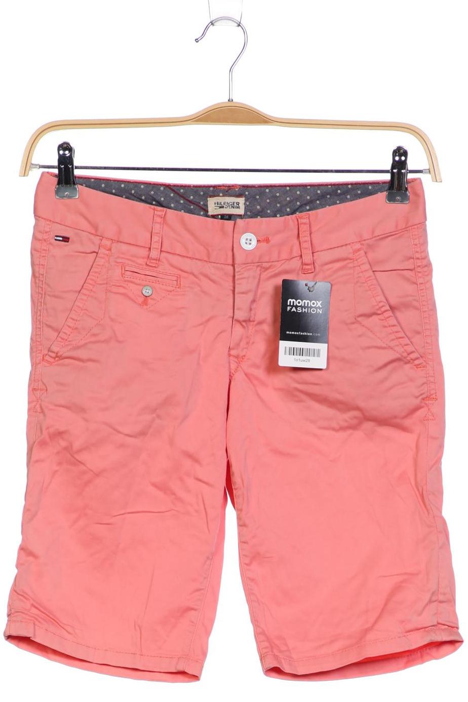 

HILFIGER DENIM Damen Shorts, pink