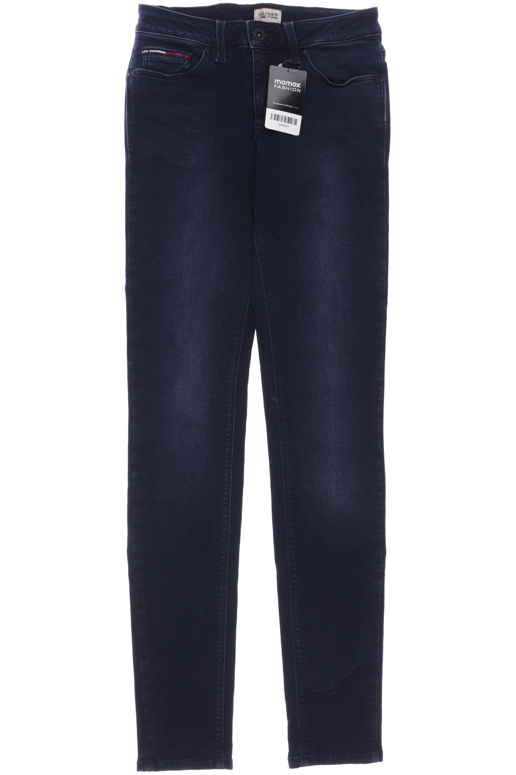 

HILFIGER DENIM Damen Jeans, marineblau