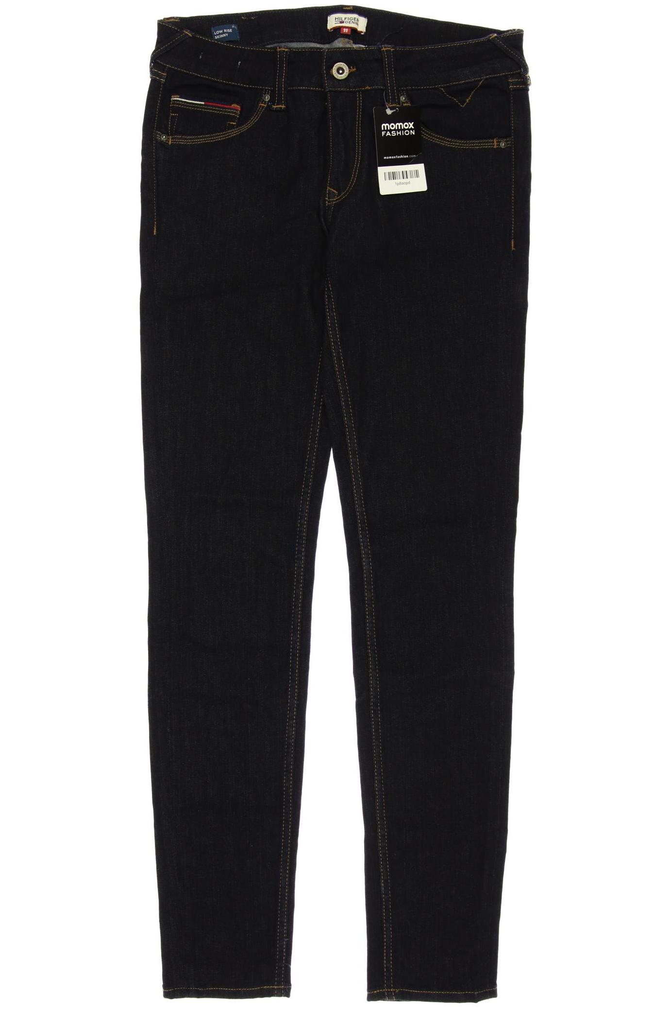 

Hilfiger Denim Damen Jeans, marineblau, Gr. 40