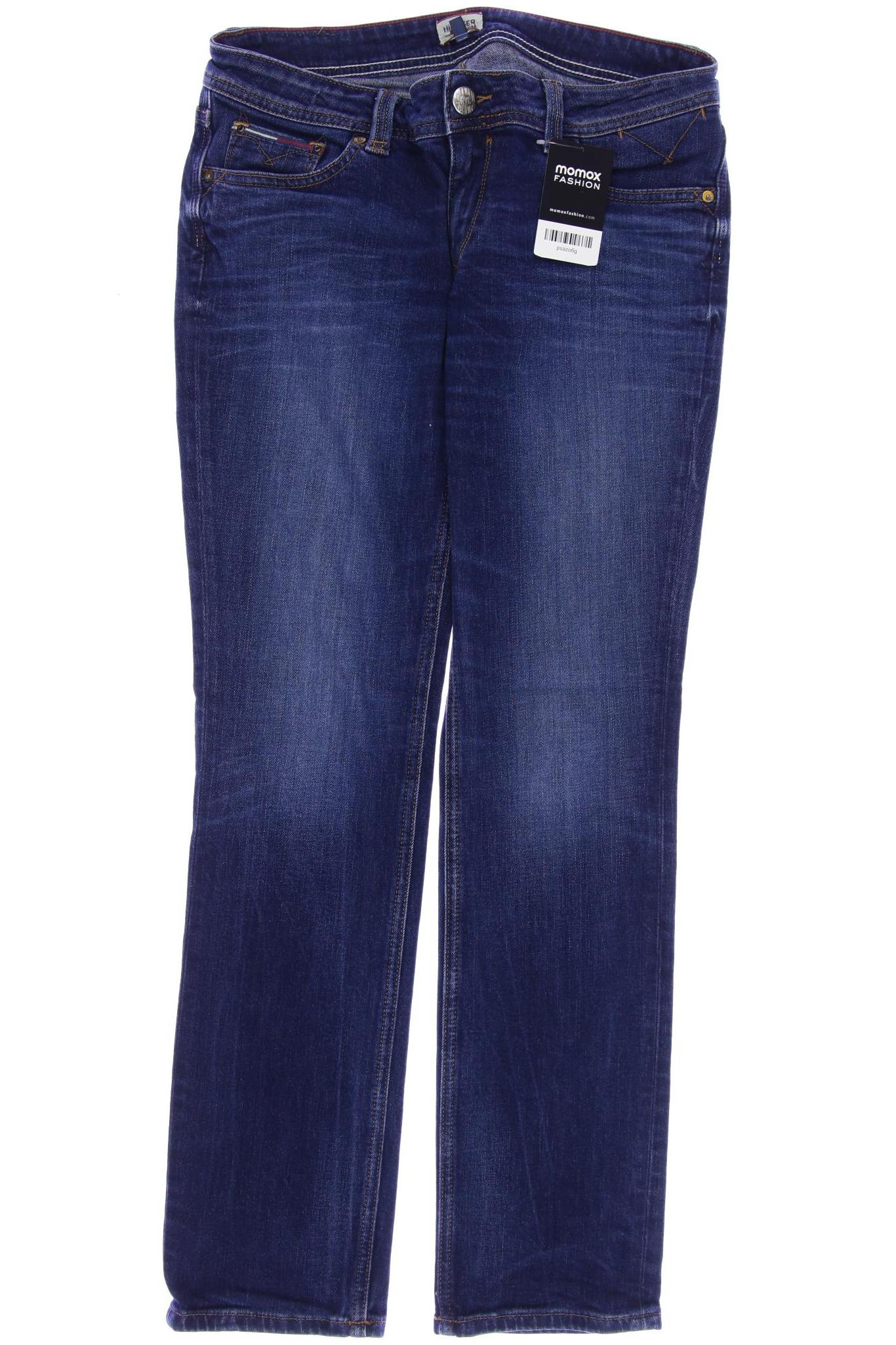 

Hilfiger Denim Damen Jeans, marineblau, Gr. 30