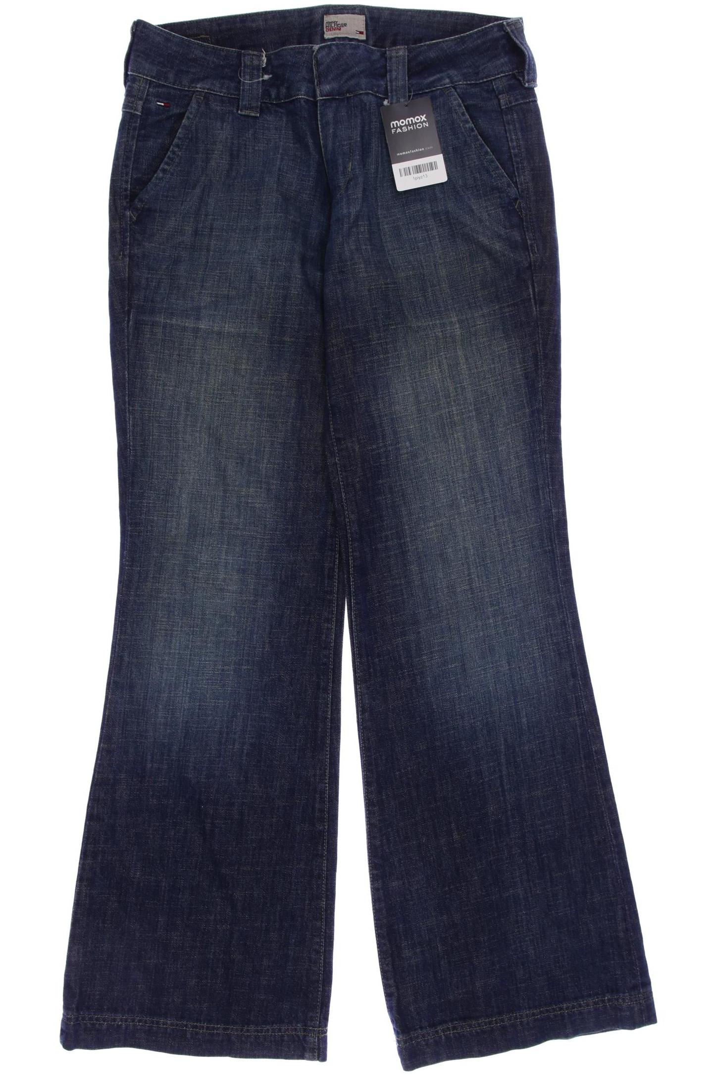 

HILFIGER DENIM Damen Jeans, blau