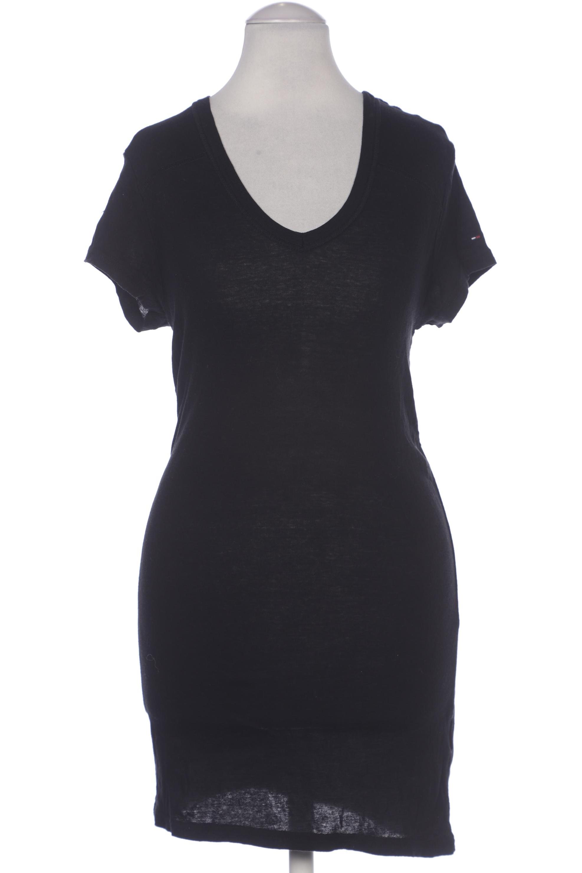 

Hilfiger Denim Damen T-Shirt, schwarz, Gr. 36