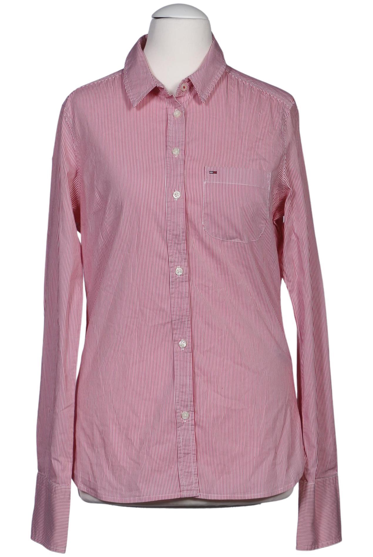 

Hilfiger Denim Damen Bluse, pink, Gr. 38